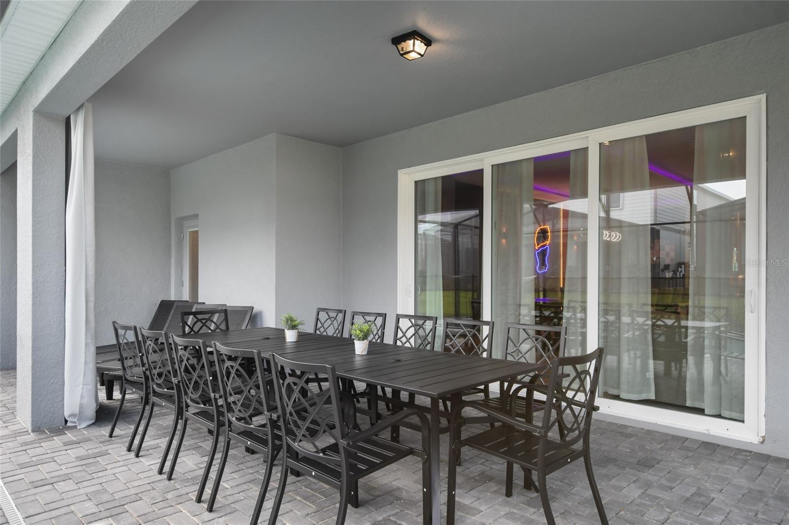 16364 SAINT KITTS CIR, CLERMONT, FL — photo 5