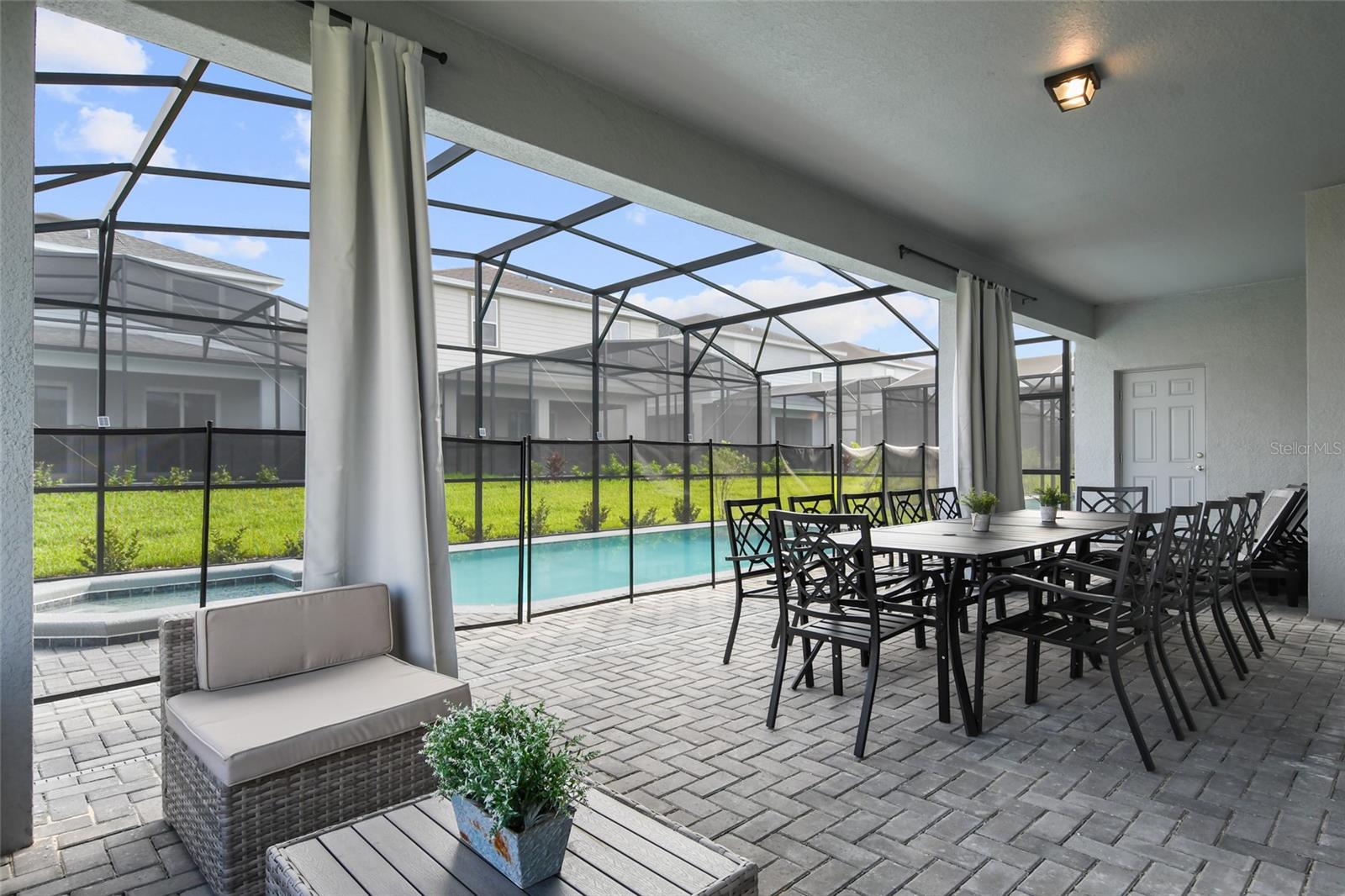 16364 SAINT KITTS CIR, CLERMONT, FL — photo 9