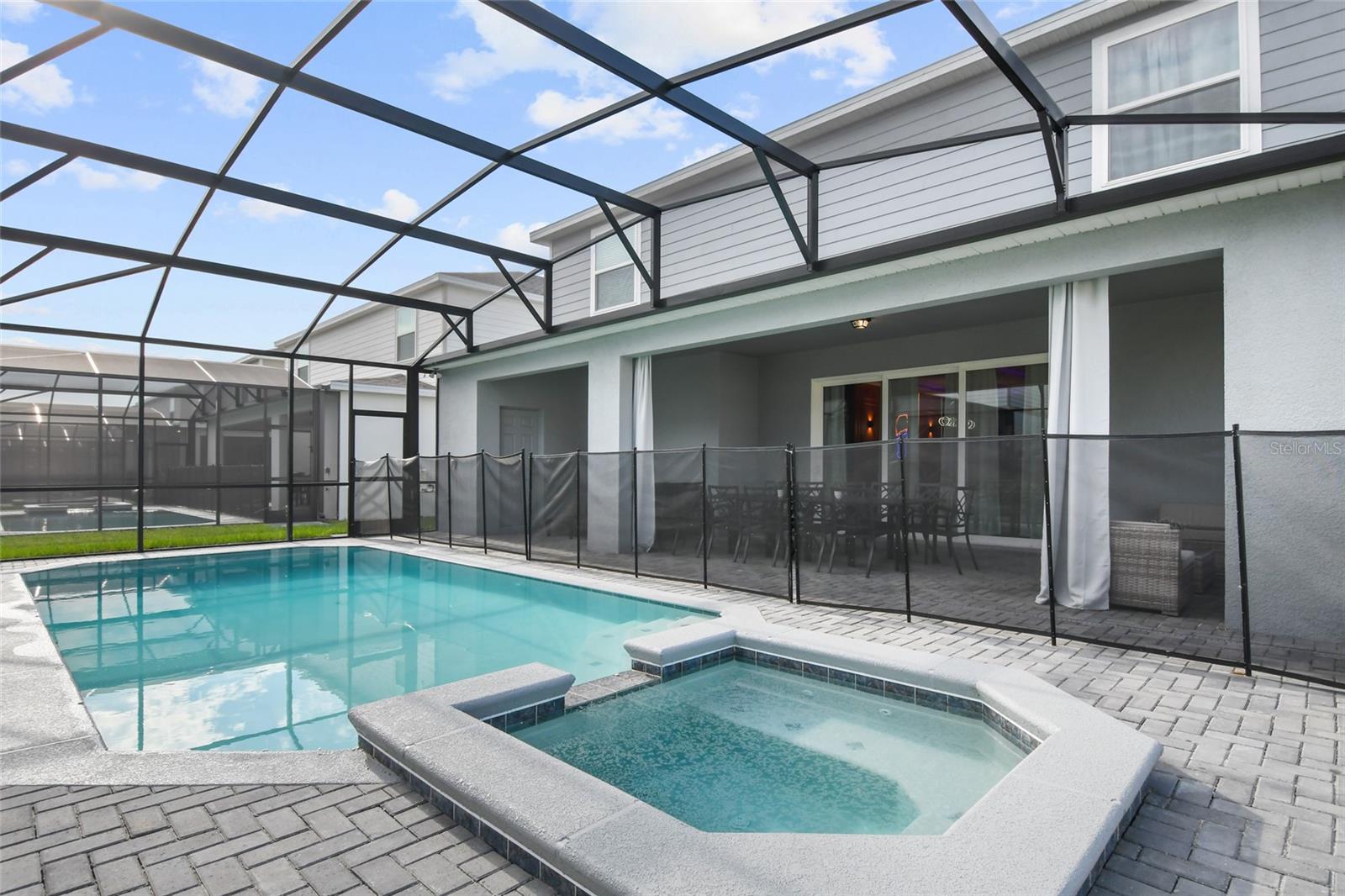 16364 SAINT KITTS CIR, CLERMONT, FL — photo 11