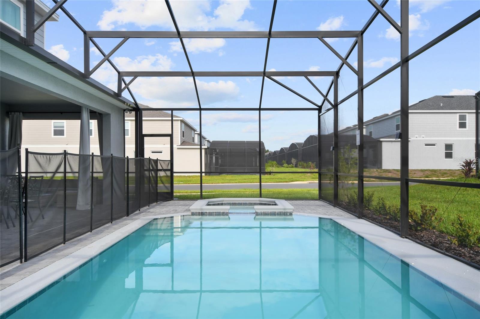 16364 SAINT KITTS CIR, CLERMONT, FL — photo 14