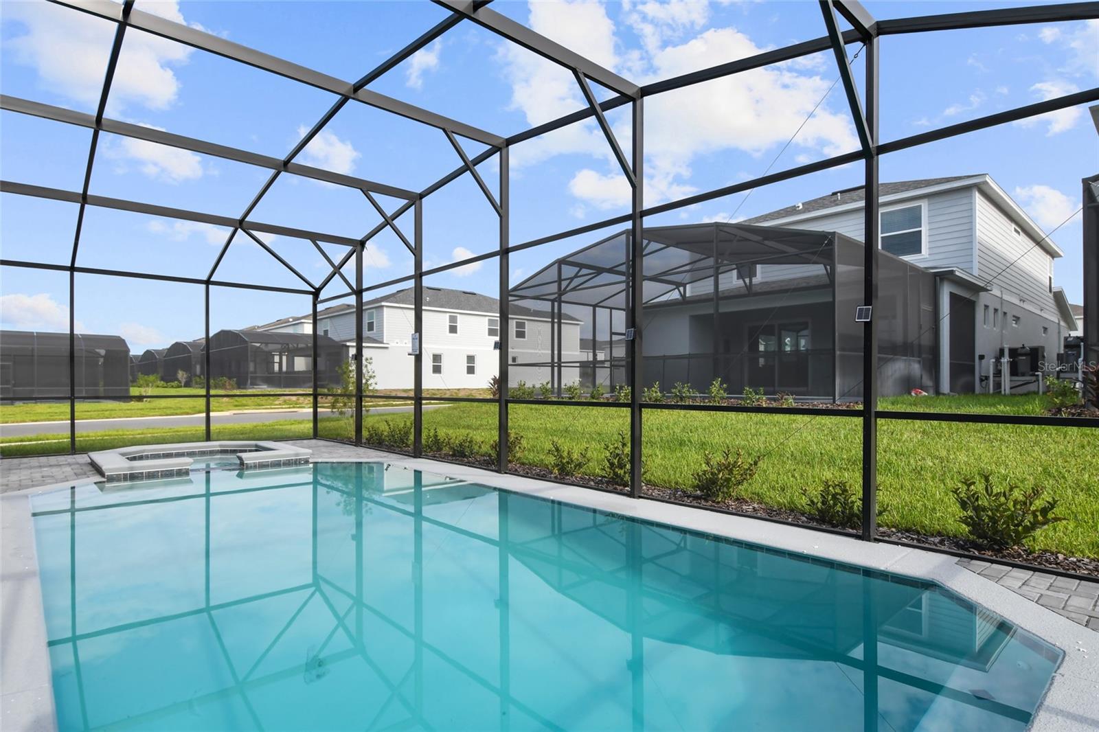16364 SAINT KITTS CIR, CLERMONT, FL — photo 16