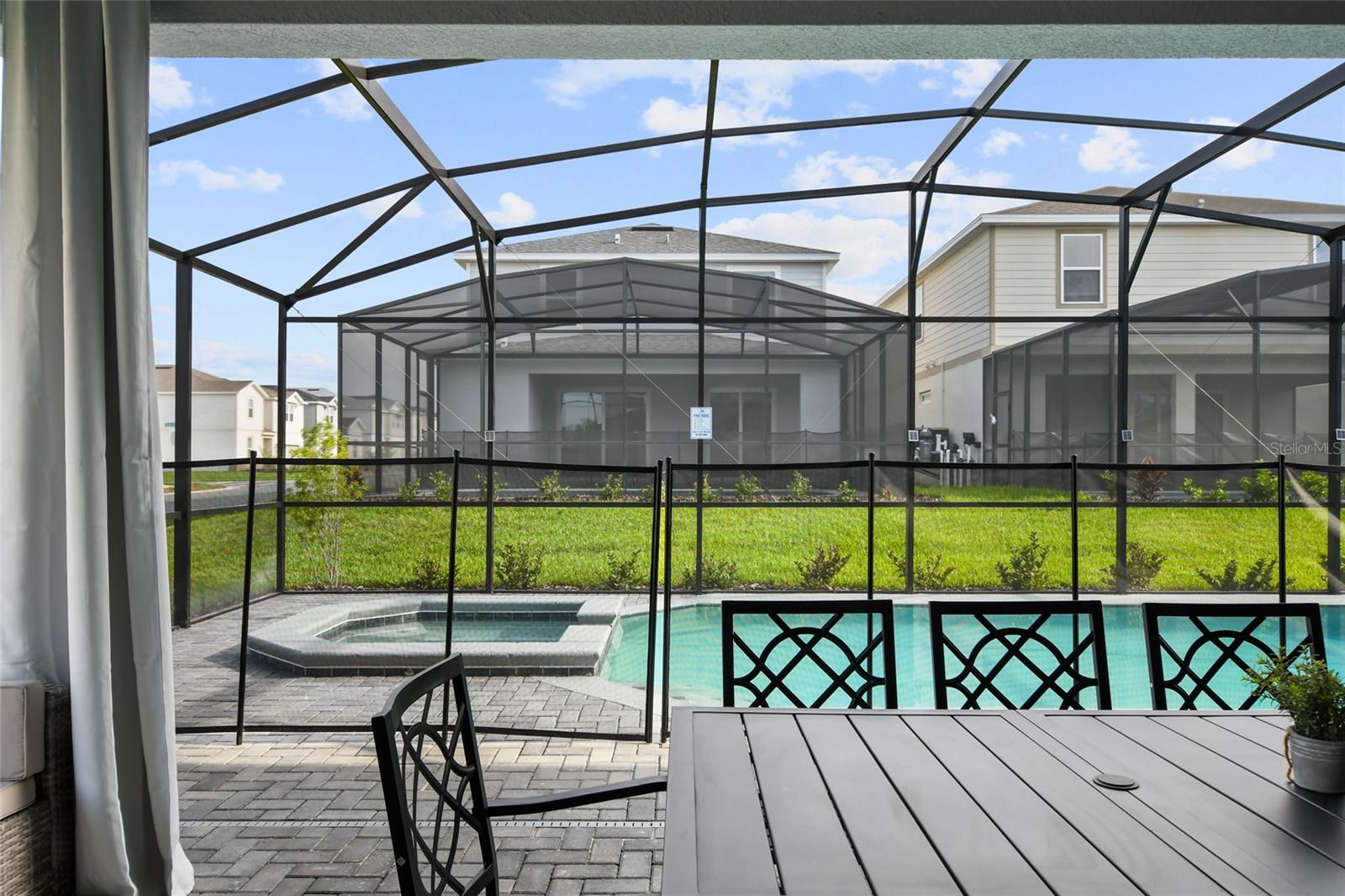 16364 SAINT KITTS CIR, CLERMONT, FL — photo 18