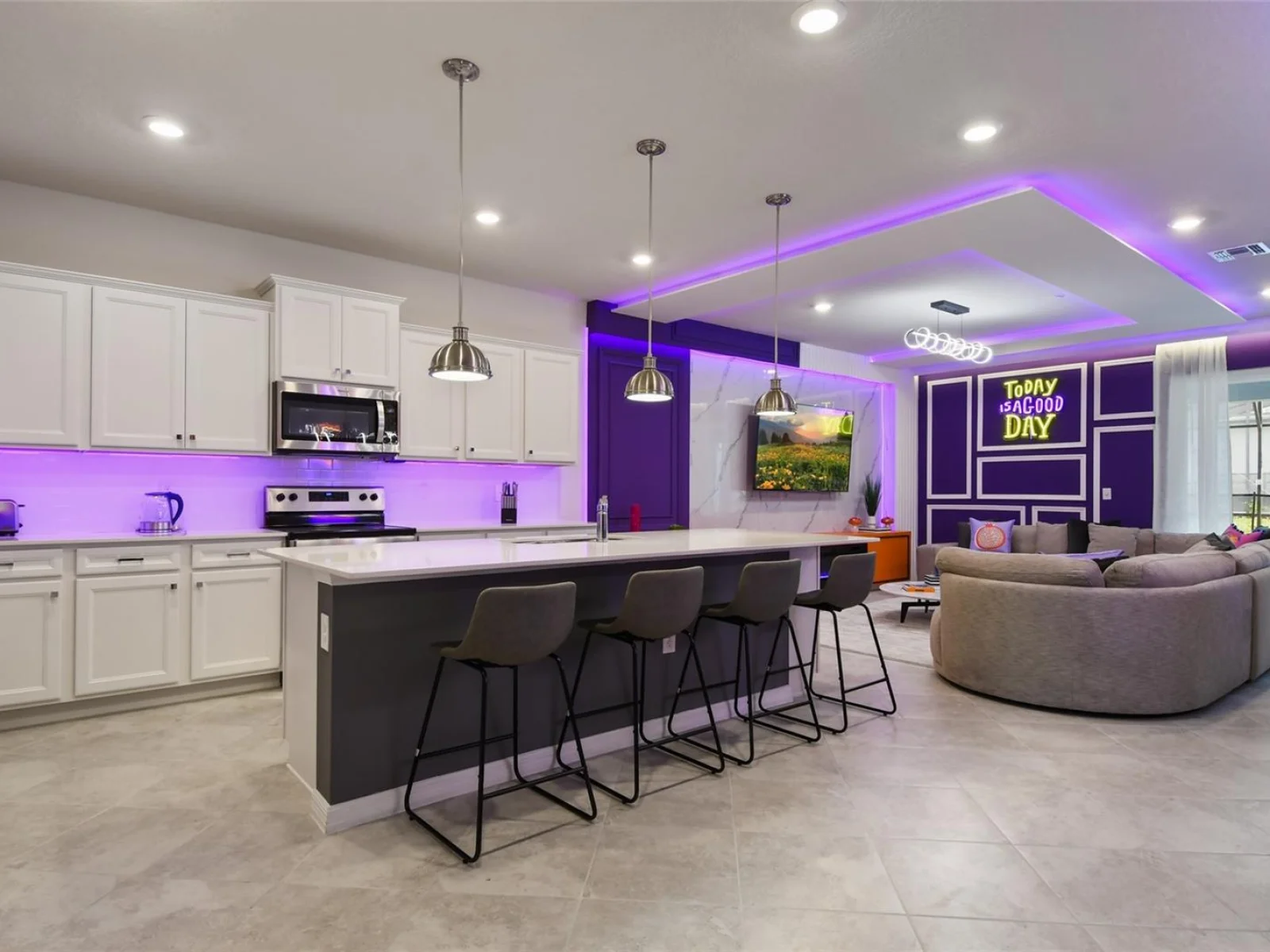16364 SAINT KITTS CIR, CLERMONT, FL — photo 39