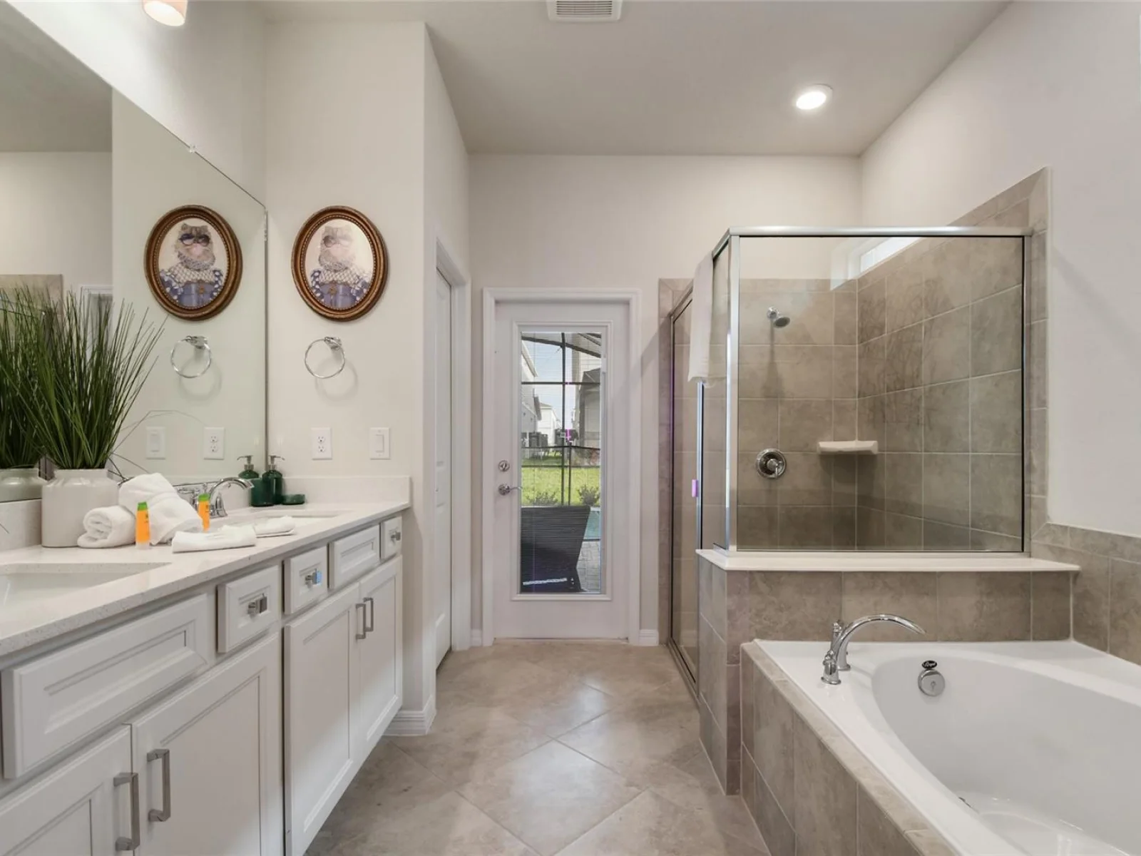 16364 SAINT KITTS CIR, CLERMONT, FL — photo 75
