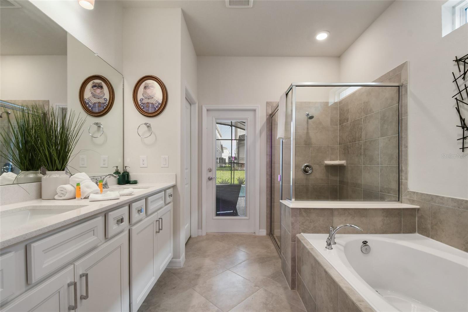16364 SAINT KITTS CIR, CLERMONT, FL — photo 76