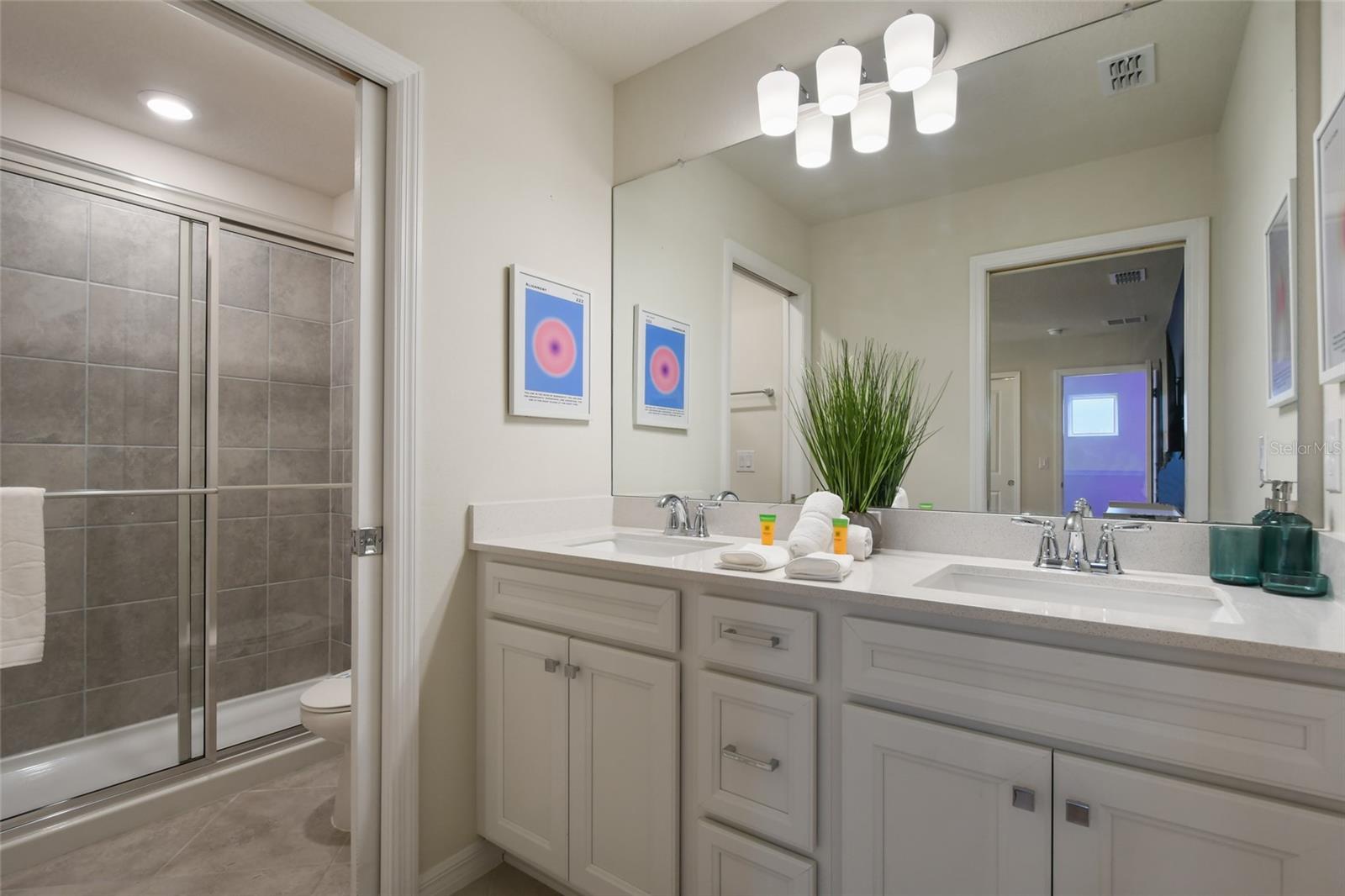 16364 SAINT KITTS CIR, CLERMONT, FL — photo 118
