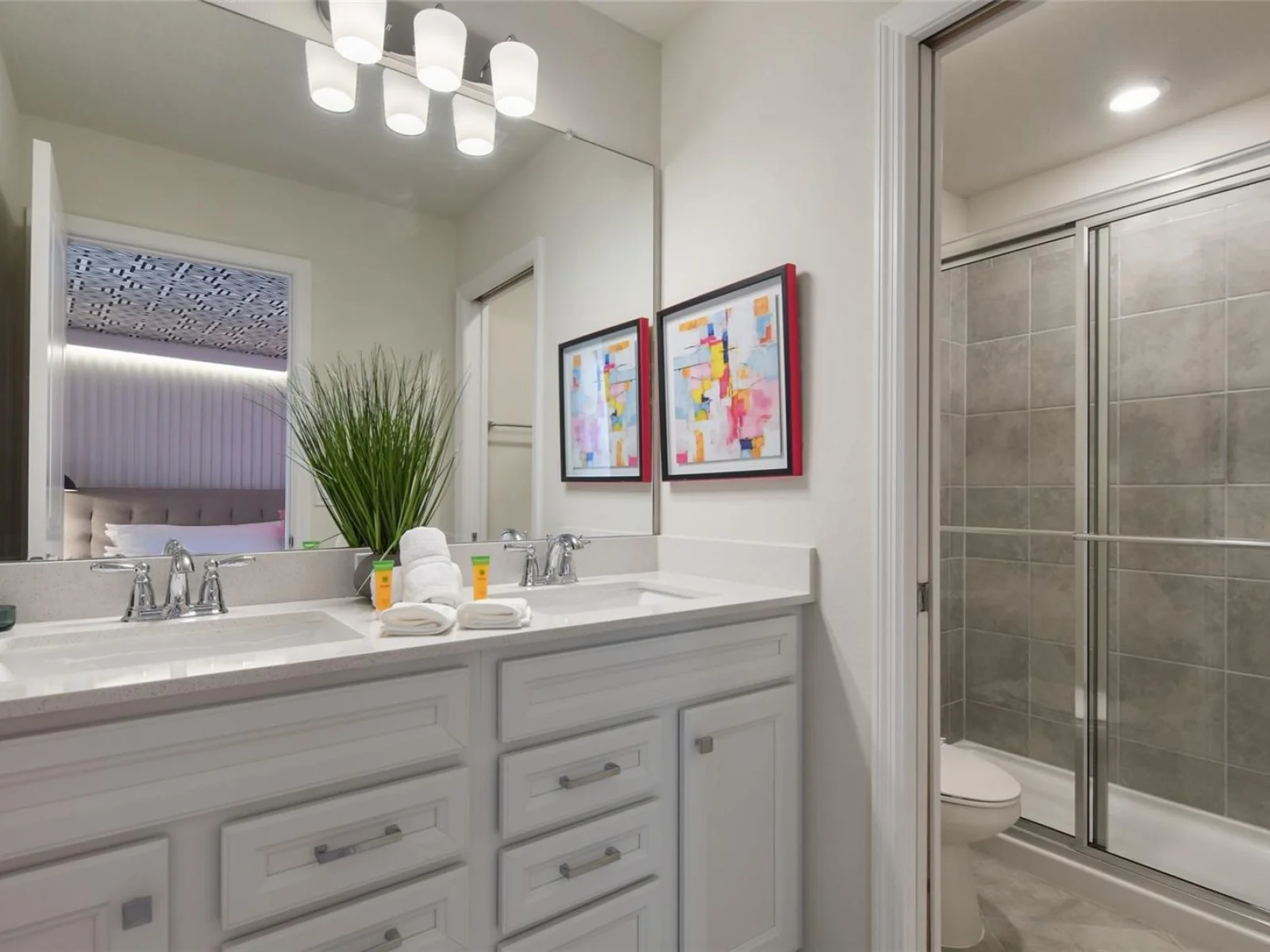 16364 SAINT KITTS CIR, CLERMONT, FL — photo 125