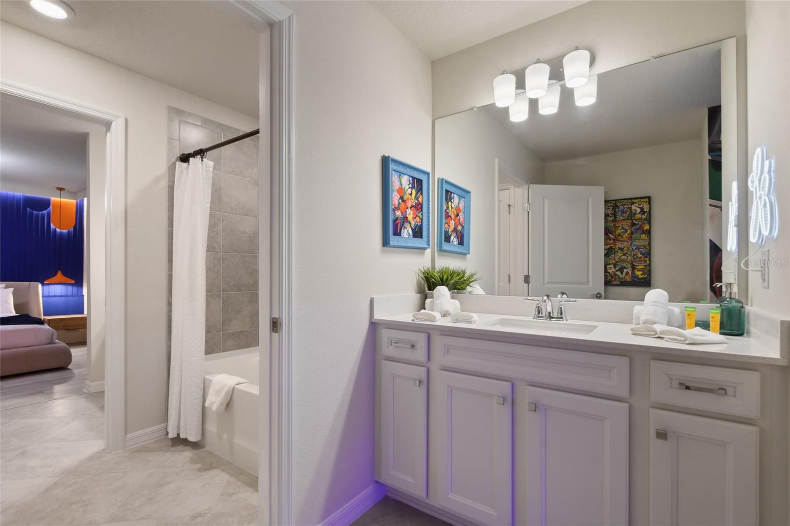 16364 SAINT KITTS CIR, CLERMONT, FL — photo 165