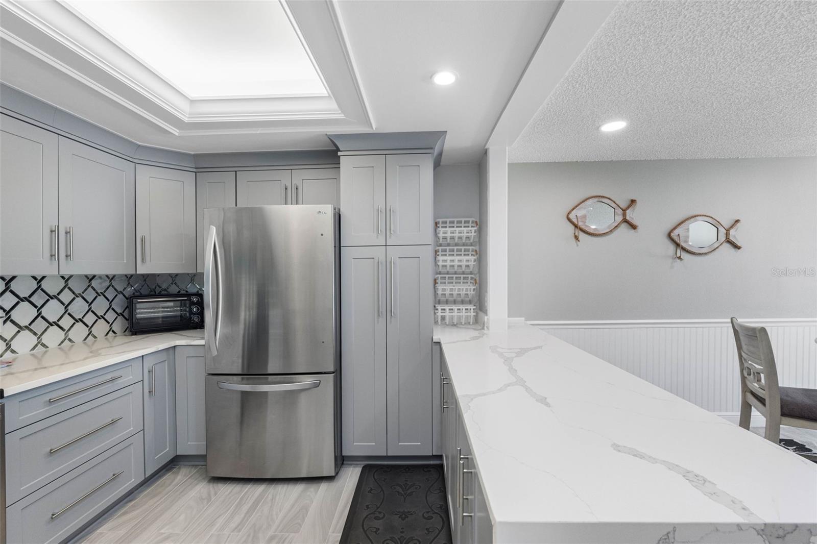 1501 GULF BLVD #102, CLEARWATER BEACH, FL — photo 8