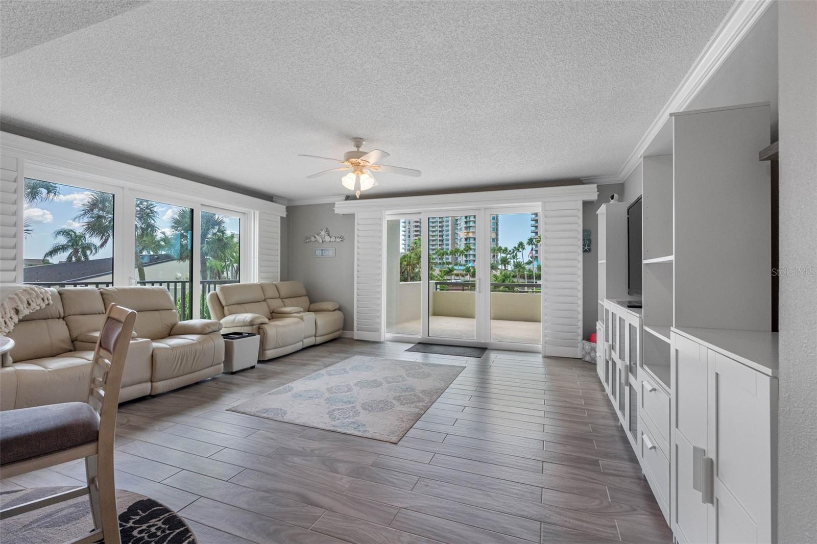 1501 GULF BLVD #102, CLEARWATER BEACH, FL — photo 12