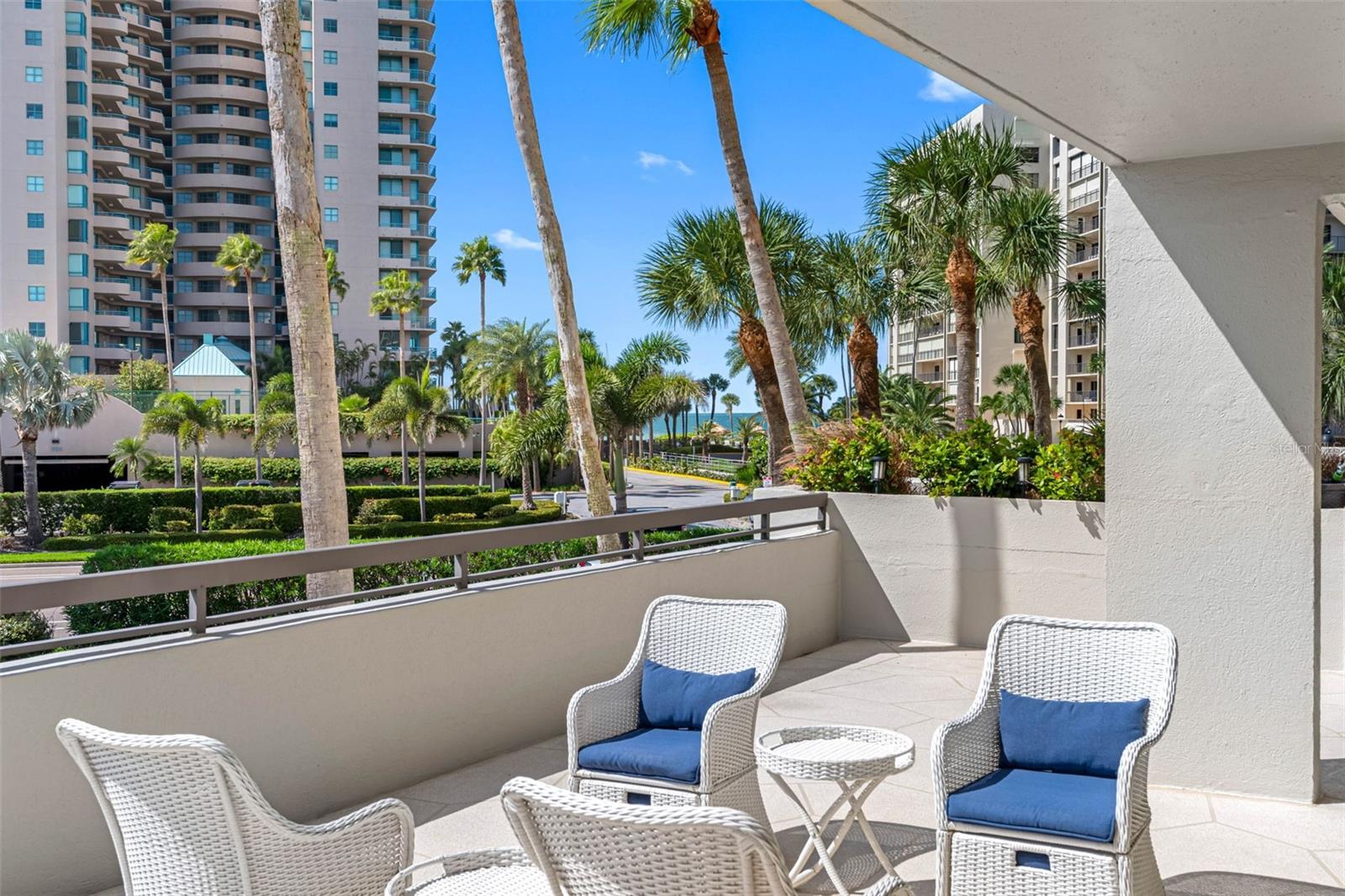 1501 GULF BLVD #102, CLEARWATER BEACH, FL — photo 15