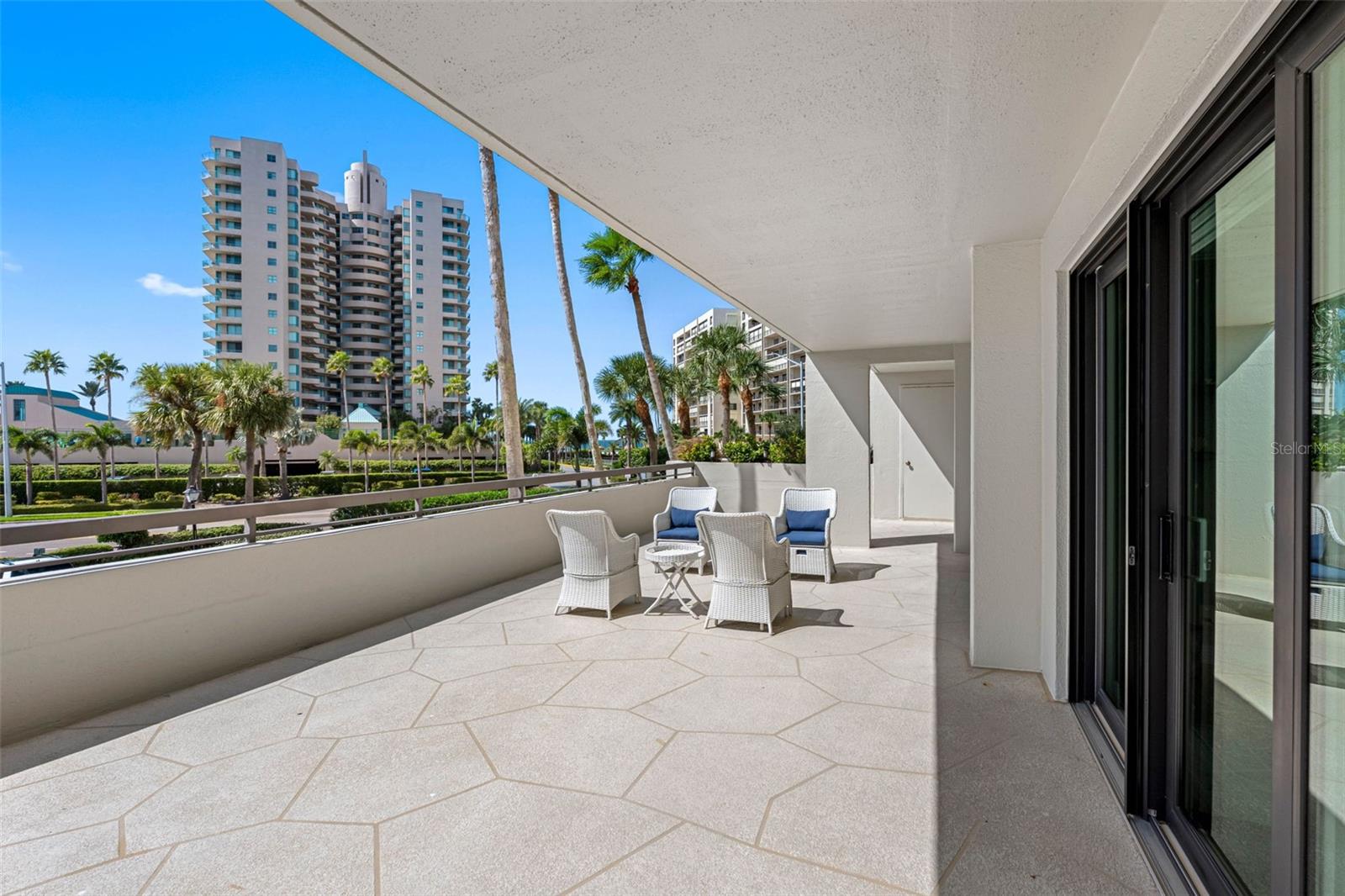 1501 GULF BLVD #102, CLEARWATER BEACH, FL — photo 16