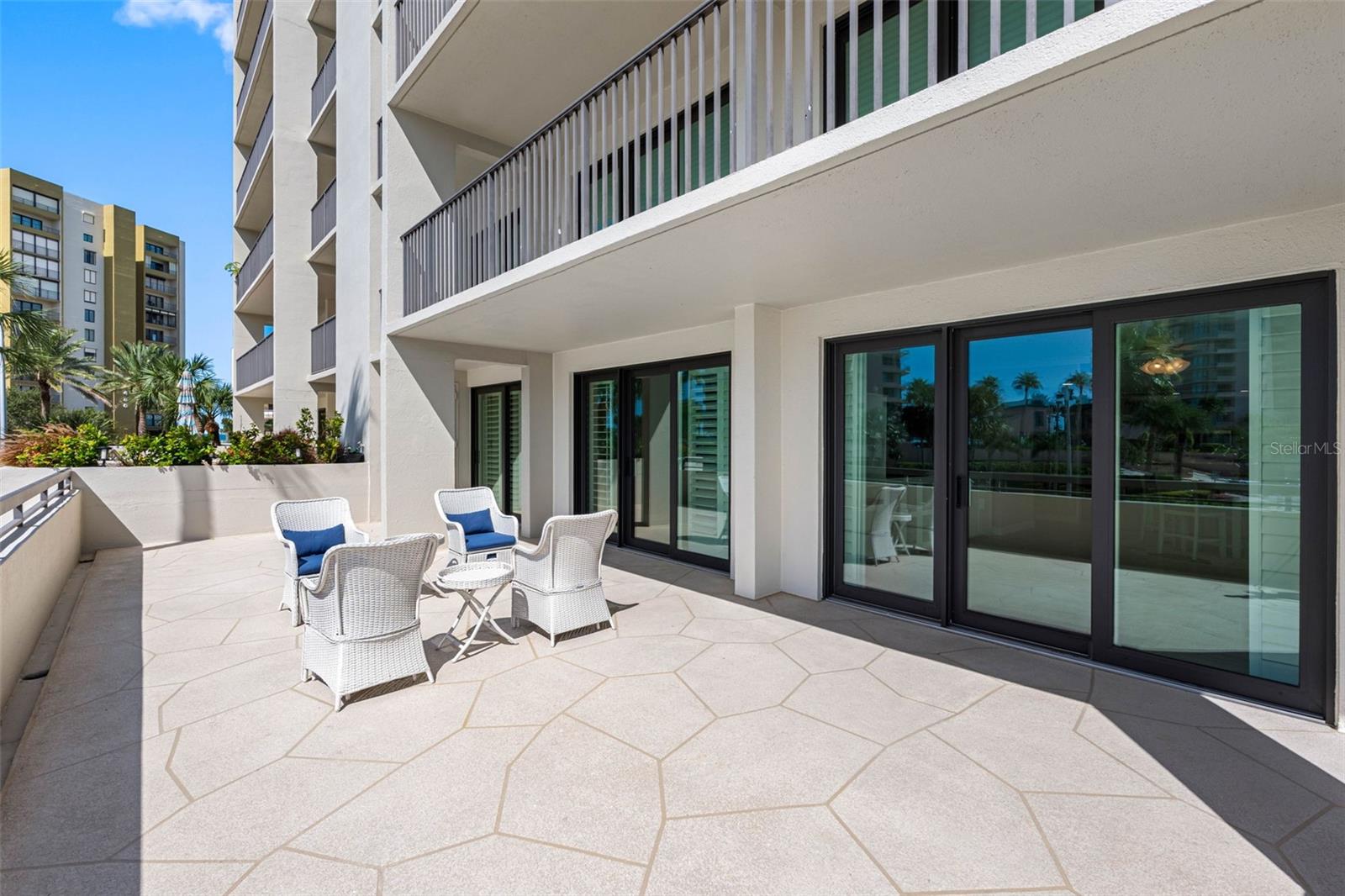 1501 GULF BLVD #102, CLEARWATER BEACH, FL — photo 17