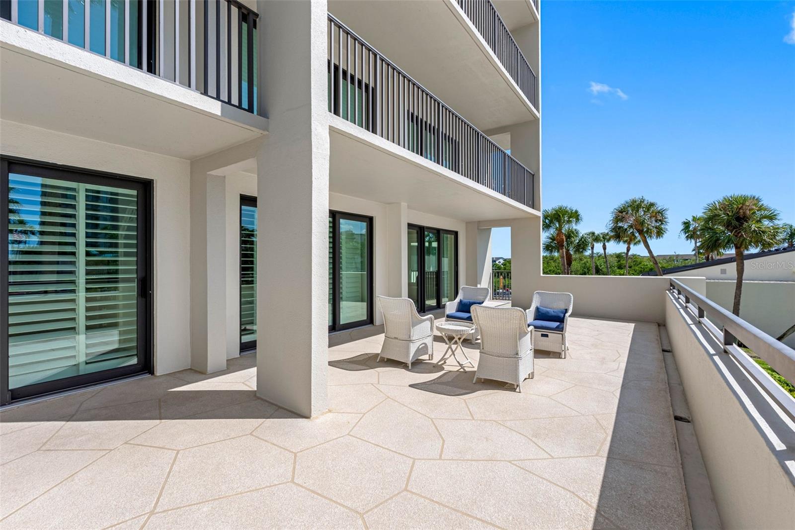 1501 GULF BLVD #102, CLEARWATER BEACH, FL — photo 18