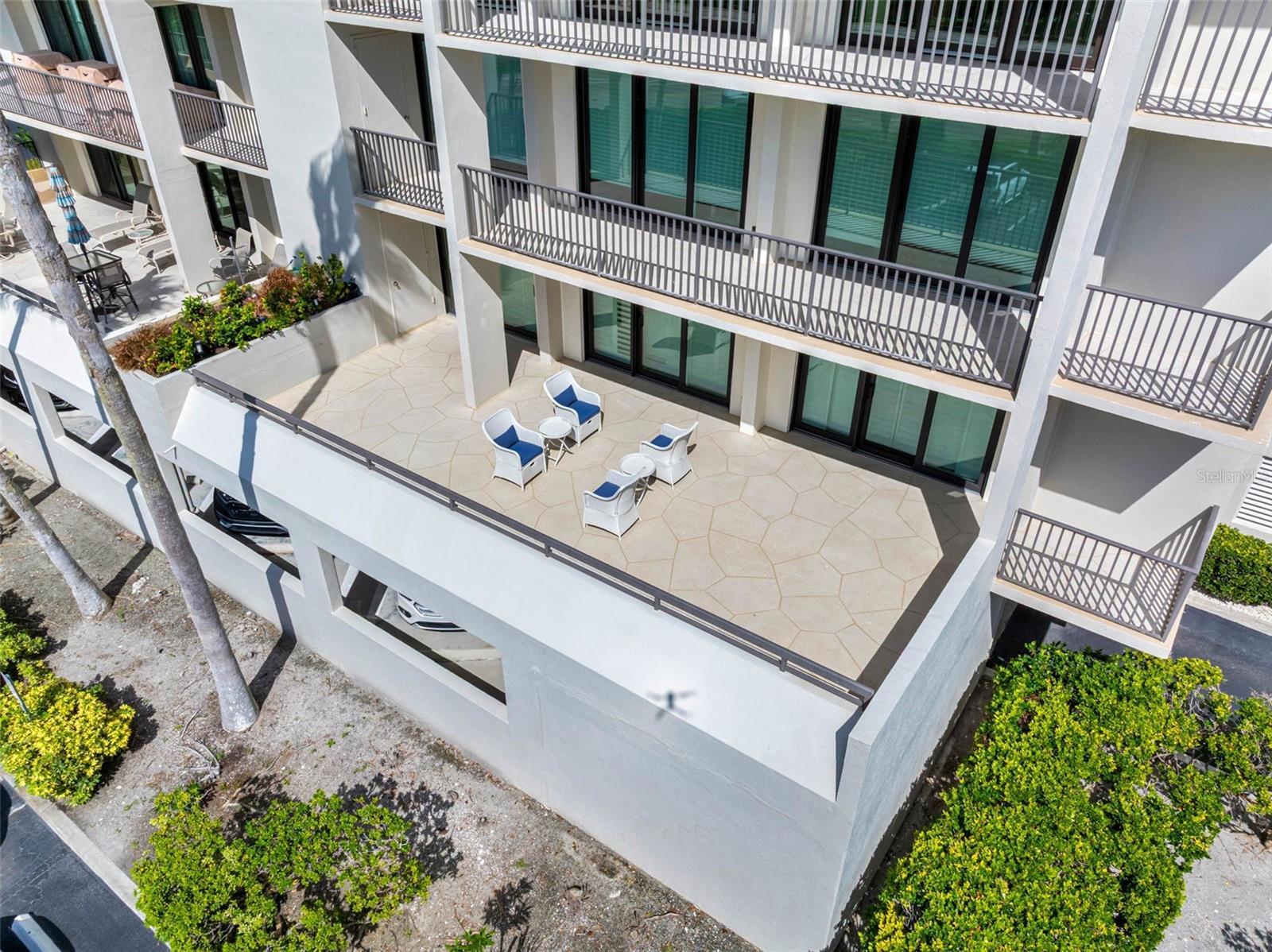 1501 GULF BLVD #102, CLEARWATER BEACH, FL — photo 19