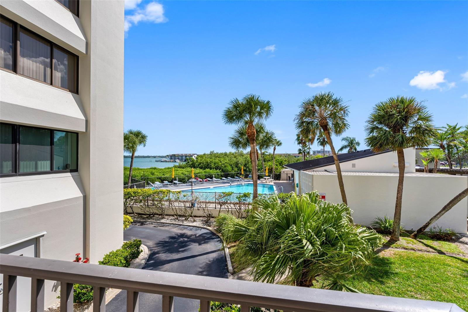 1501 GULF BLVD #102, CLEARWATER BEACH, FL — photo 20
