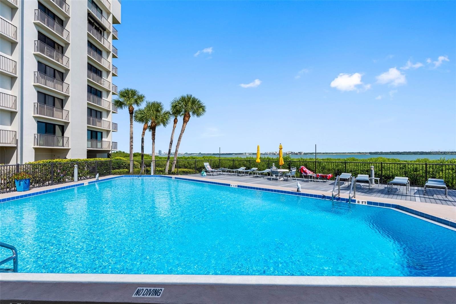 1501 GULF BLVD #102, CLEARWATER BEACH, FL — photo 37