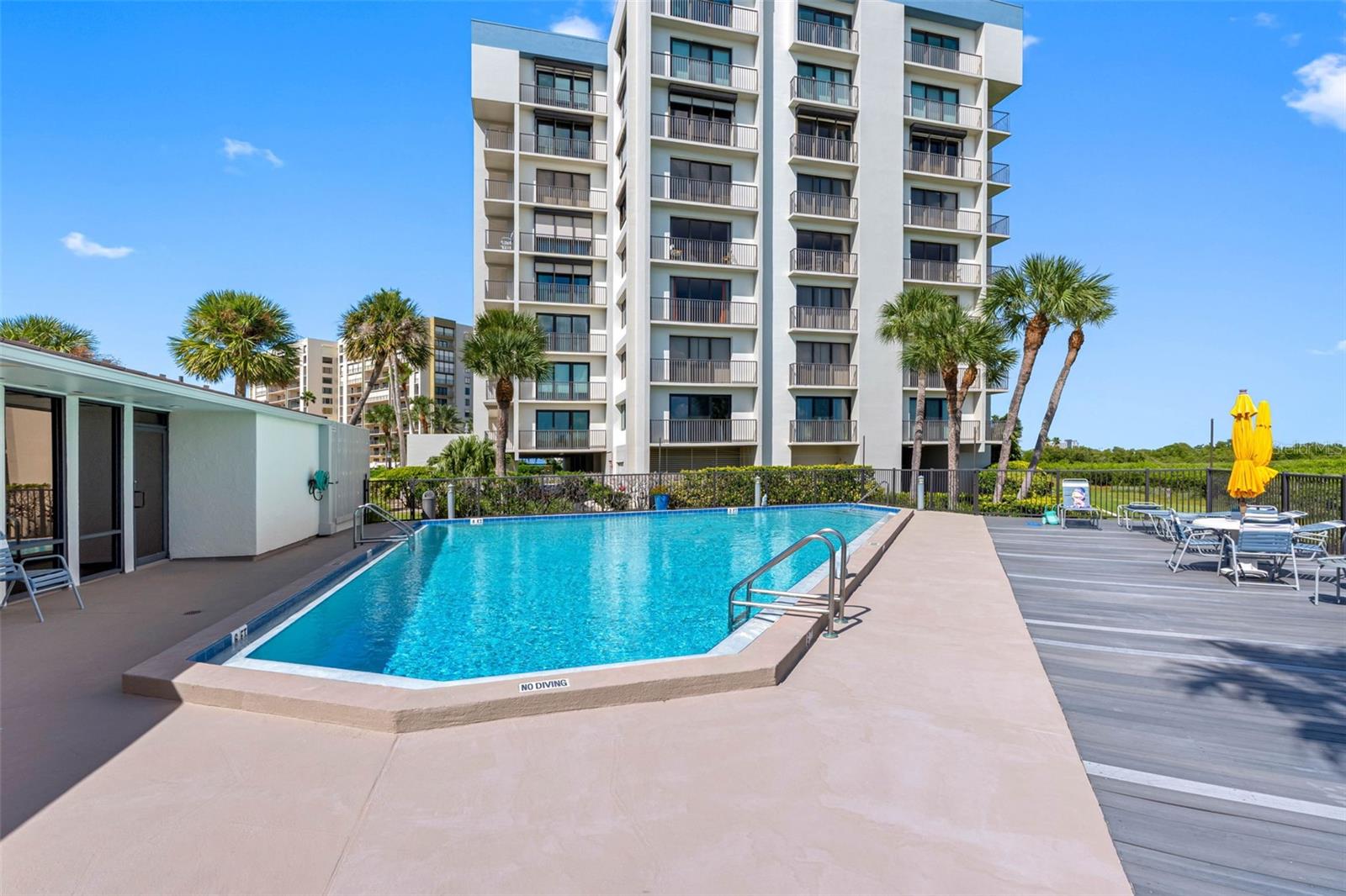 1501 GULF BLVD #102, CLEARWATER BEACH, FL — photo 39