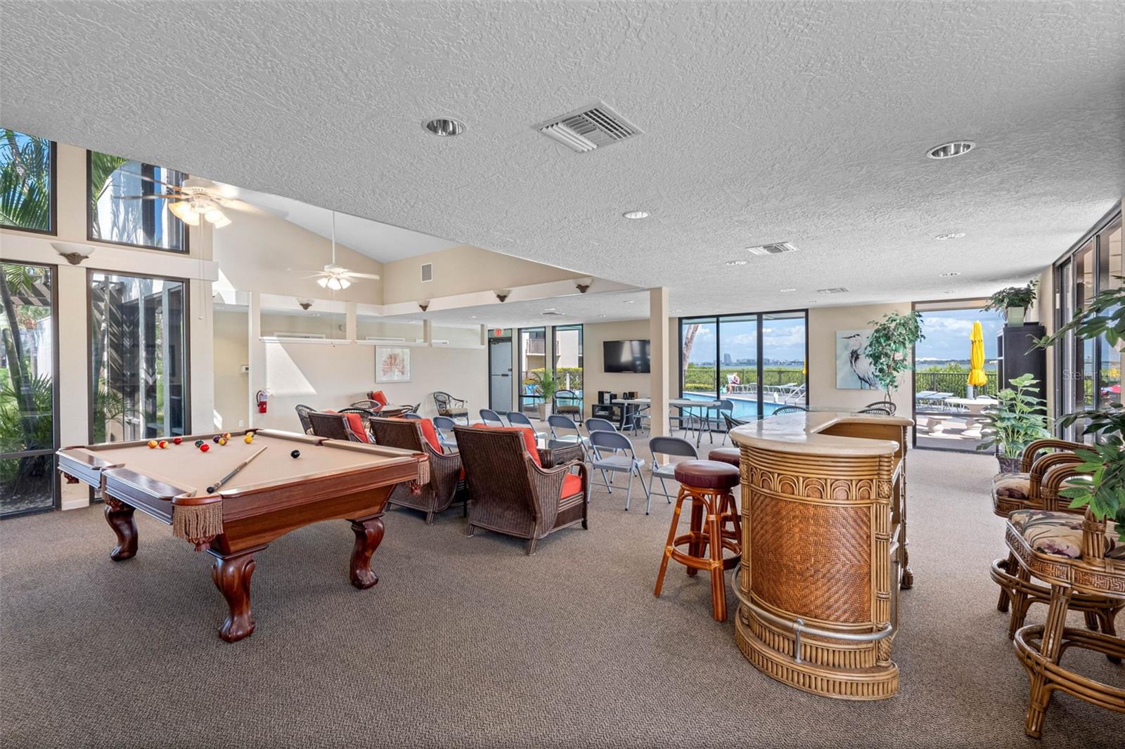 1501 GULF BLVD #102, CLEARWATER BEACH, FL — photo 41
