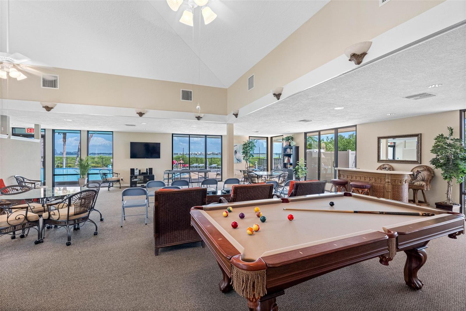 1501 GULF BLVD #102, CLEARWATER BEACH, FL — photo 42