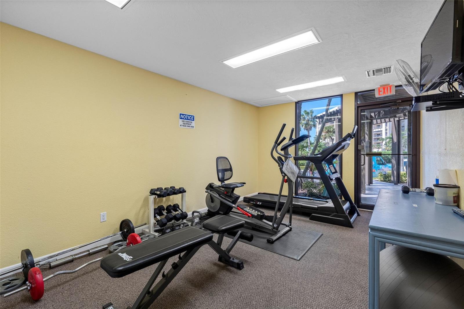 1501 GULF BLVD #102, CLEARWATER BEACH, FL — photo 43
