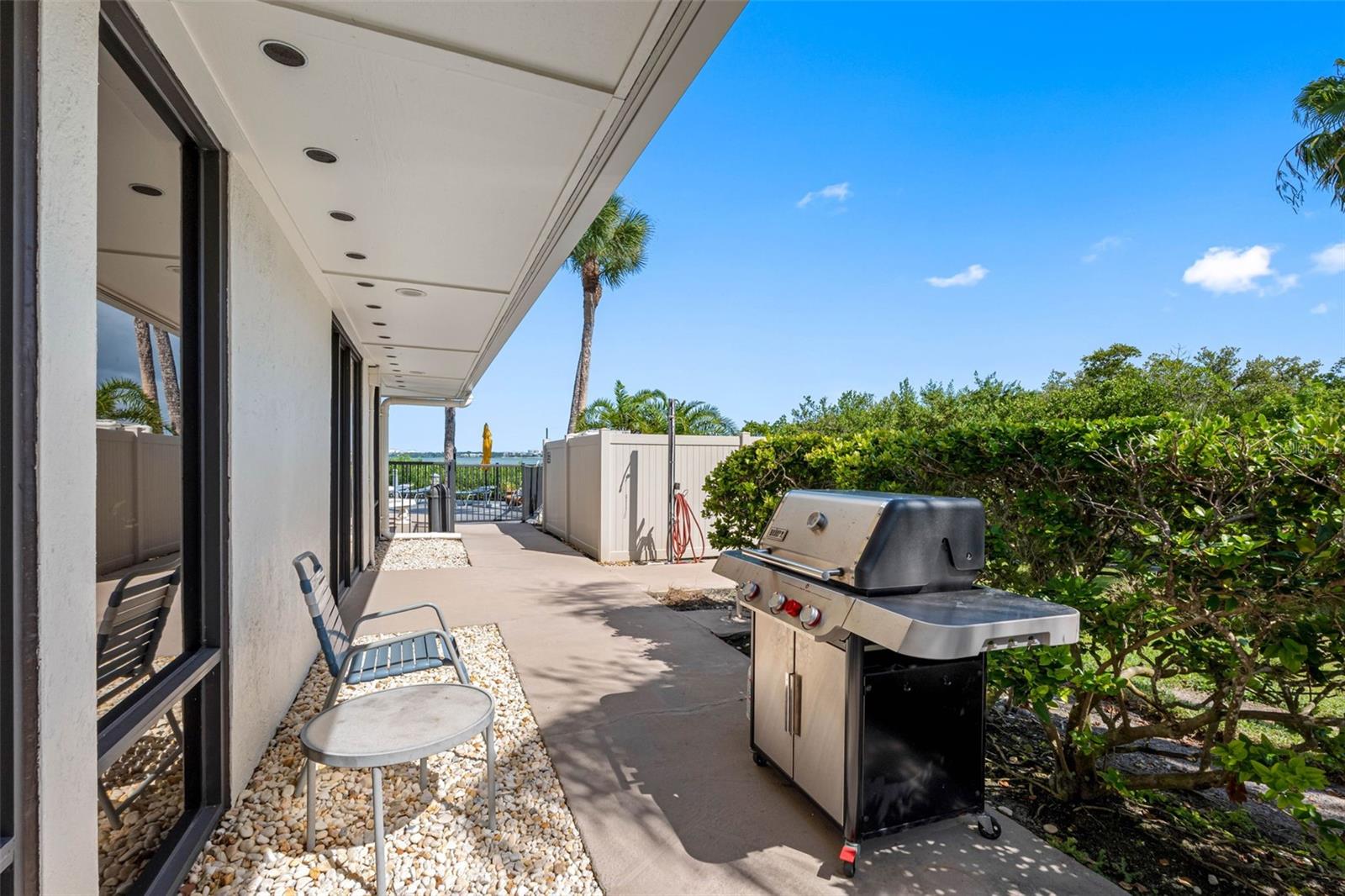 1501 GULF BLVD #102, CLEARWATER BEACH, FL — photo 44