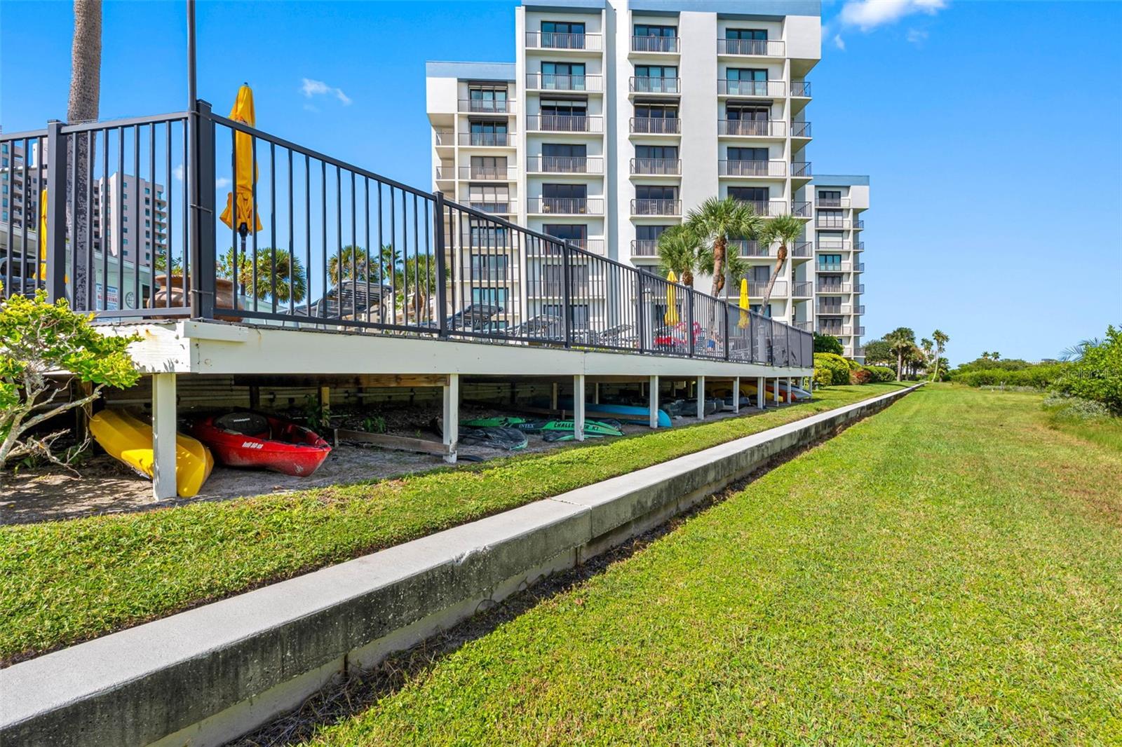 1501 GULF BLVD #102, CLEARWATER BEACH, FL — photo 45