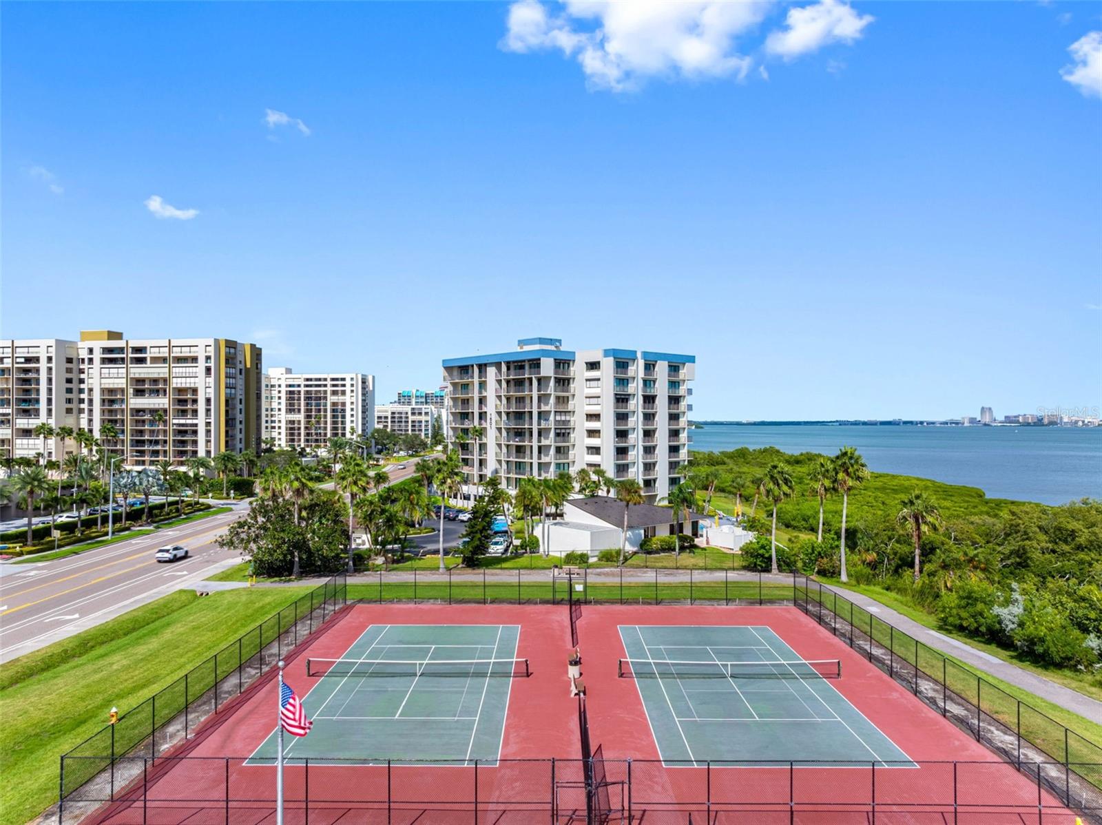 1501 GULF BLVD #102, CLEARWATER BEACH, FL — photo 47