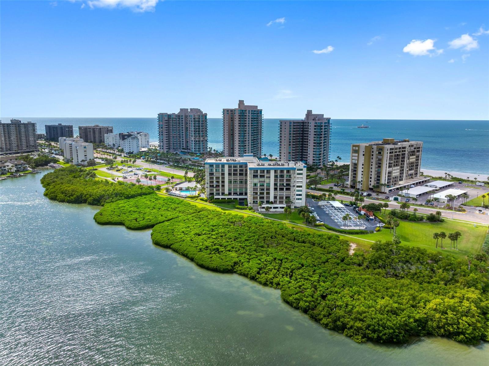 1501 GULF BLVD #102, CLEARWATER BEACH, FL — photo 49