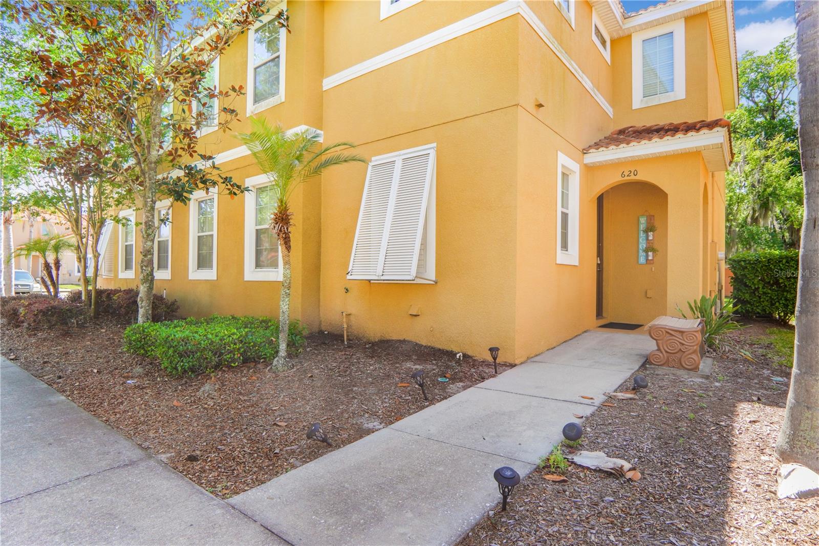 620 LAS FUENTES DR, KISSIMMEE, FL