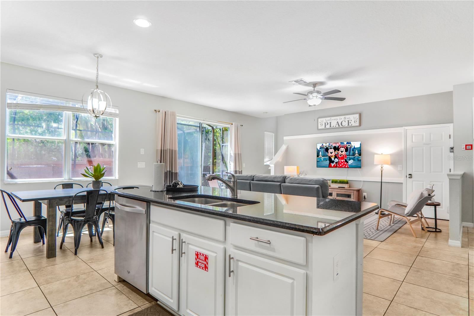 620 LAS FUENTES DR, KISSIMMEE, FL — photo 14