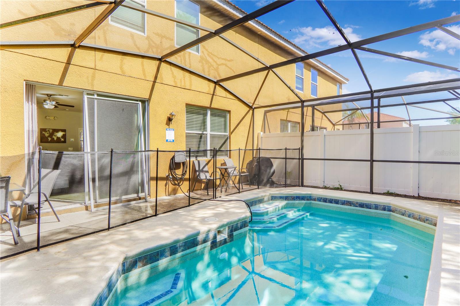 620 LAS FUENTES DR, KISSIMMEE, FL — photo 17