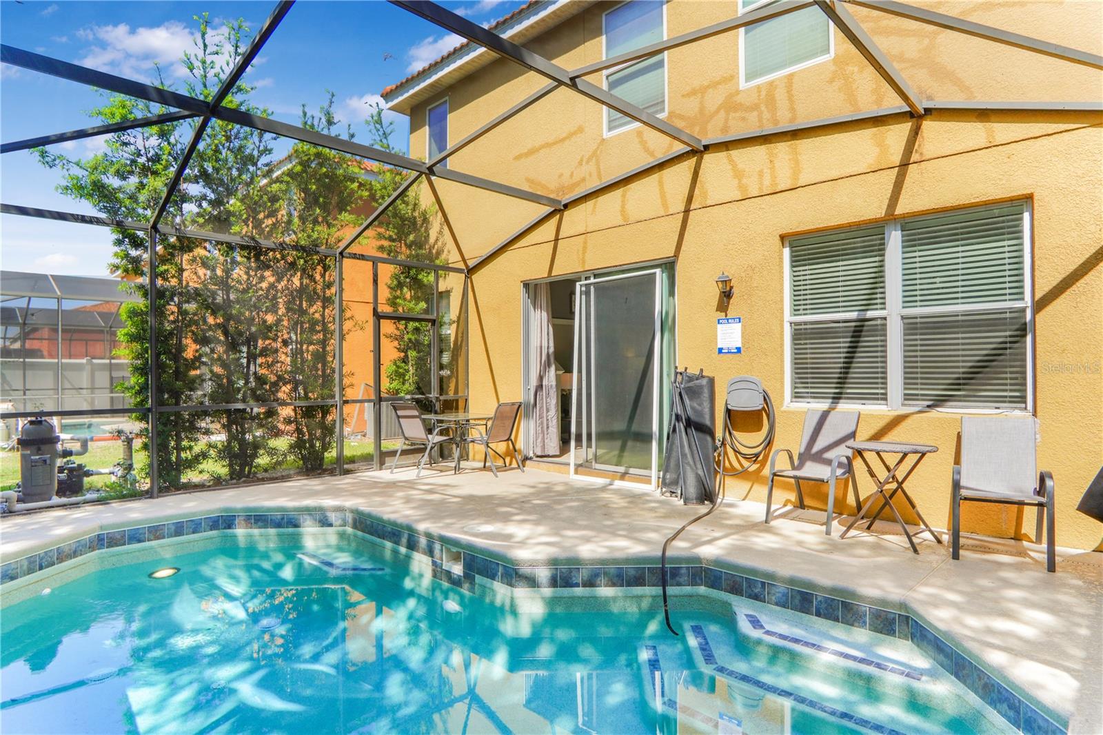 620 LAS FUENTES DR, KISSIMMEE, FL — photo 18