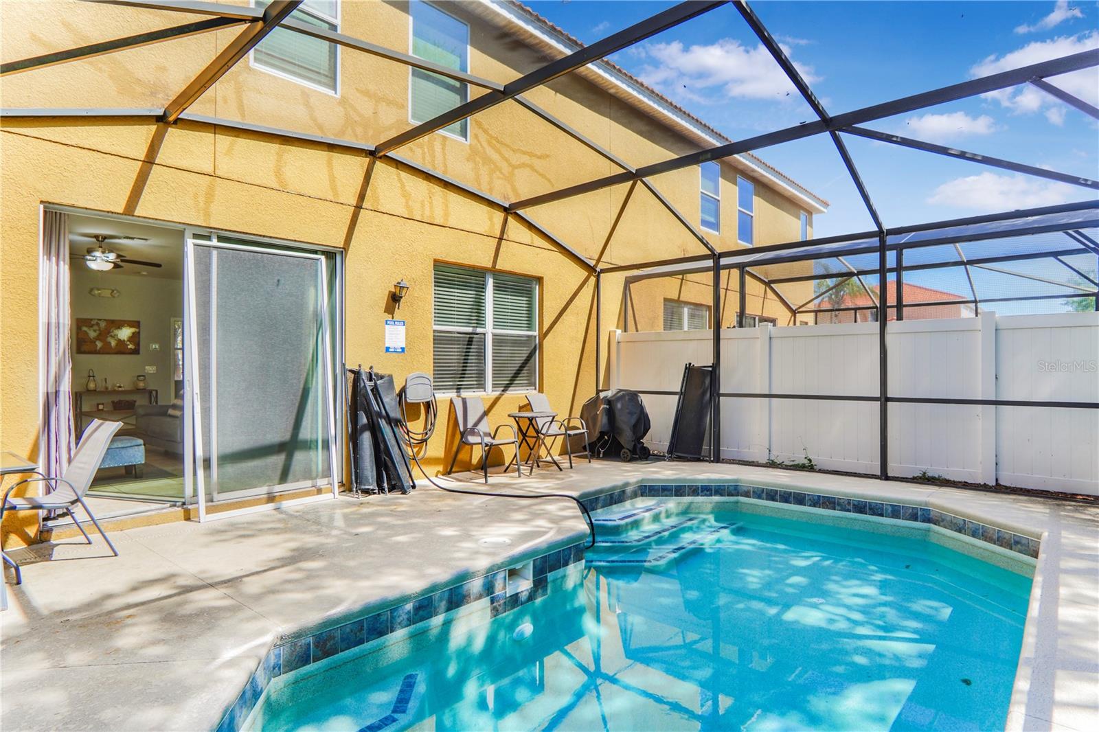 620 LAS FUENTES DR, KISSIMMEE, FL — photo 19