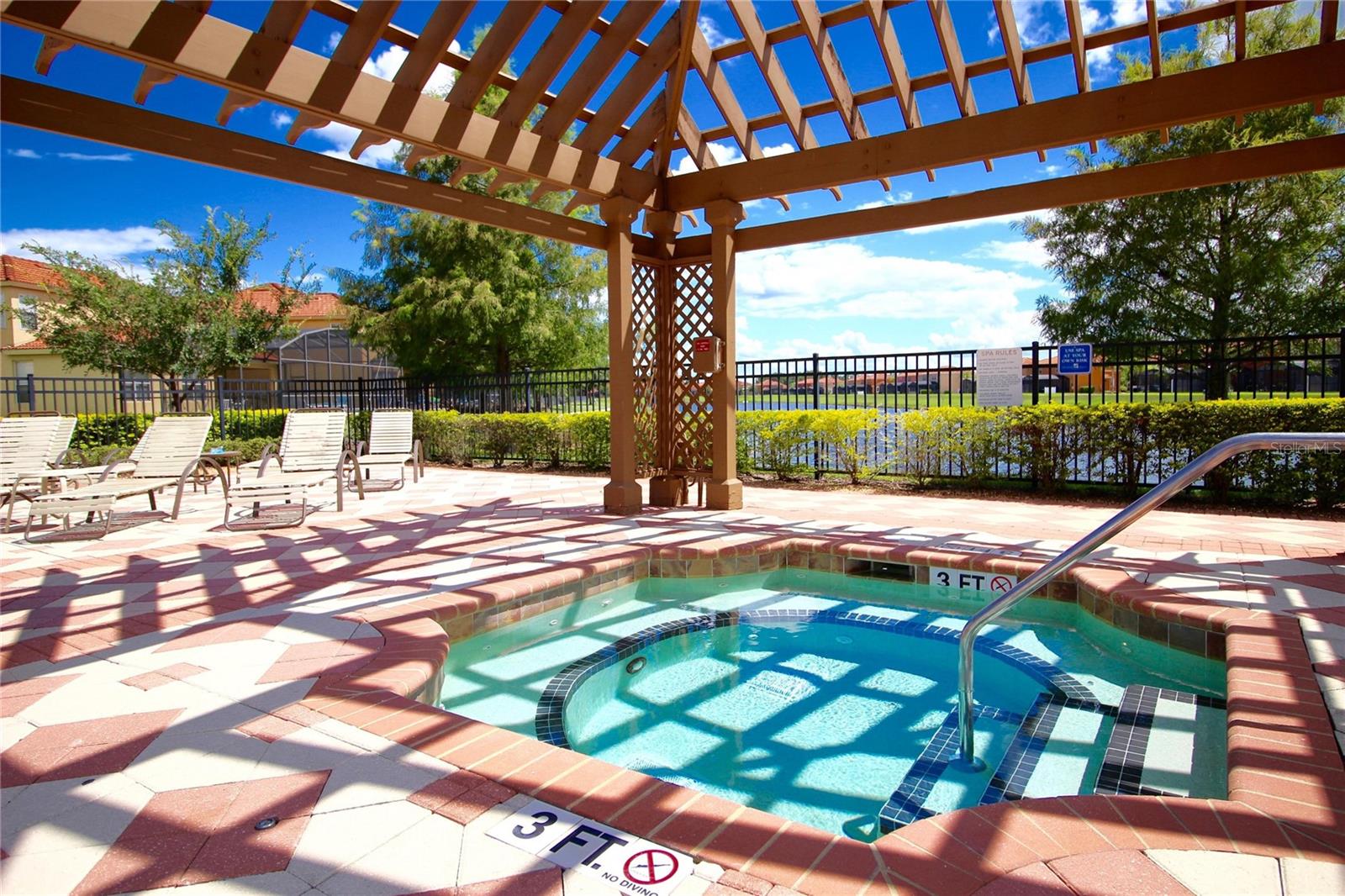 620 LAS FUENTES DR, KISSIMMEE, FL — photo 70