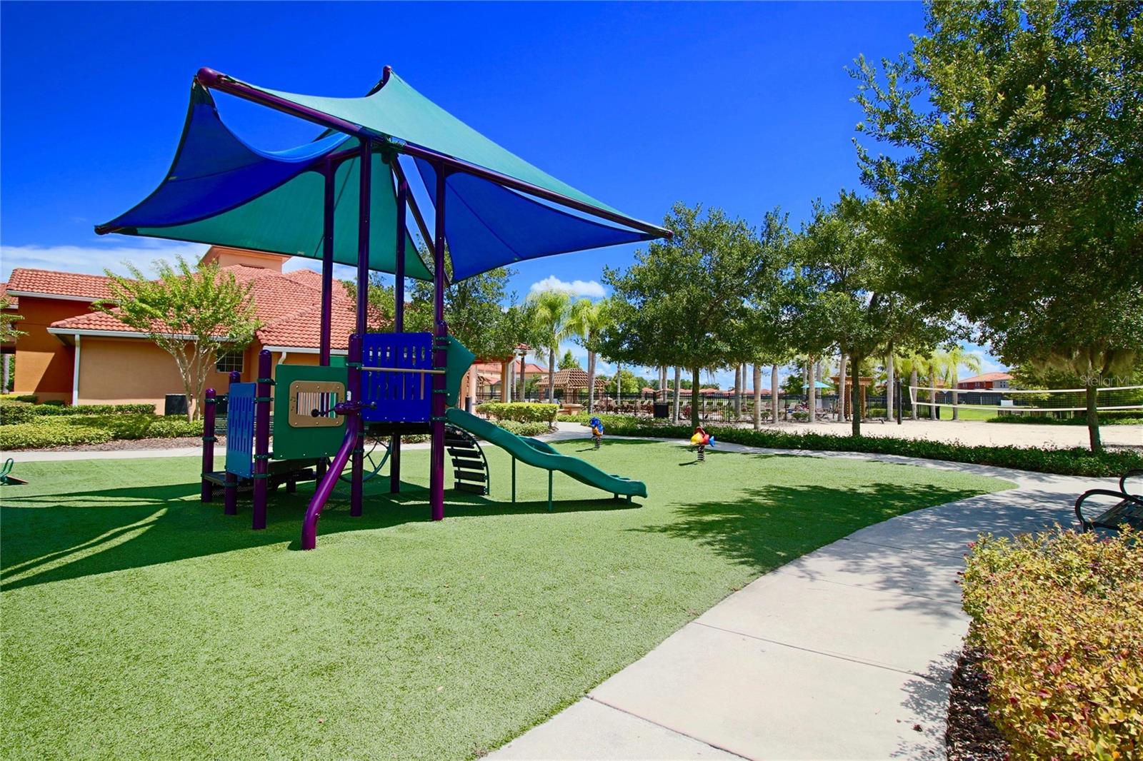 620 LAS FUENTES DR, KISSIMMEE, FL — photo 73