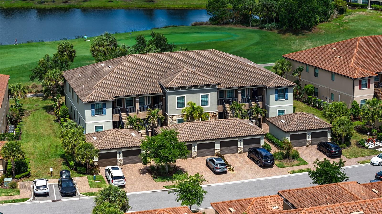 13731 MESSINA LOOP #102, BRADENTON, FL — photo 3
