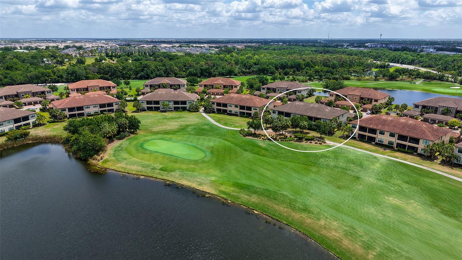 13731 MESSINA LOOP #102, BRADENTON, FL — photo 13