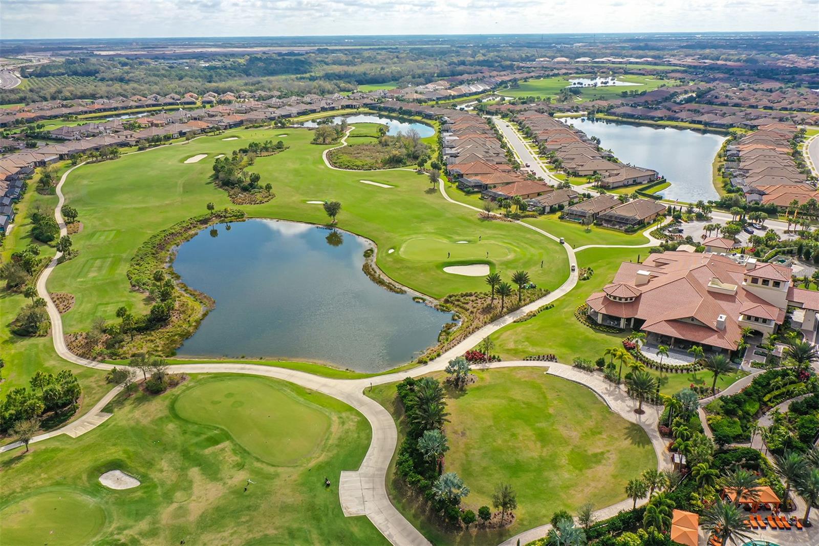 13731 MESSINA LOOP #102, BRADENTON, FL — photo 22