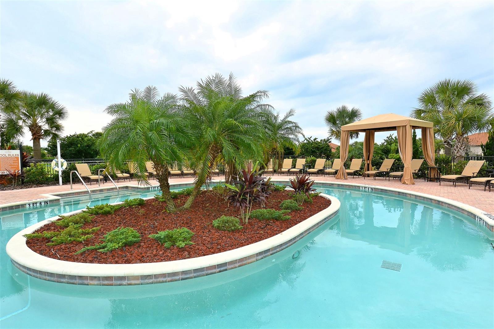 13731 MESSINA LOOP #102, BRADENTON, FL — photo 72