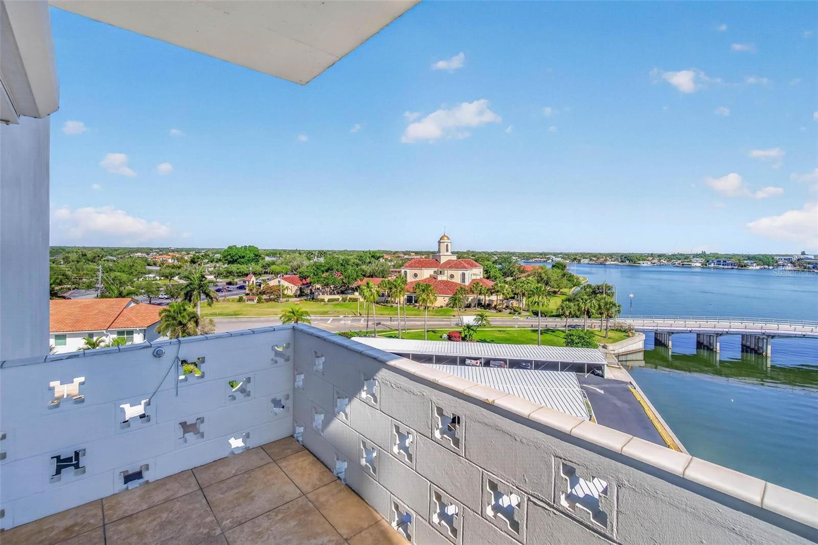 1365 SNELL ISLE BLVD NE #6A, ST PETERSBURG, FL — photo 2