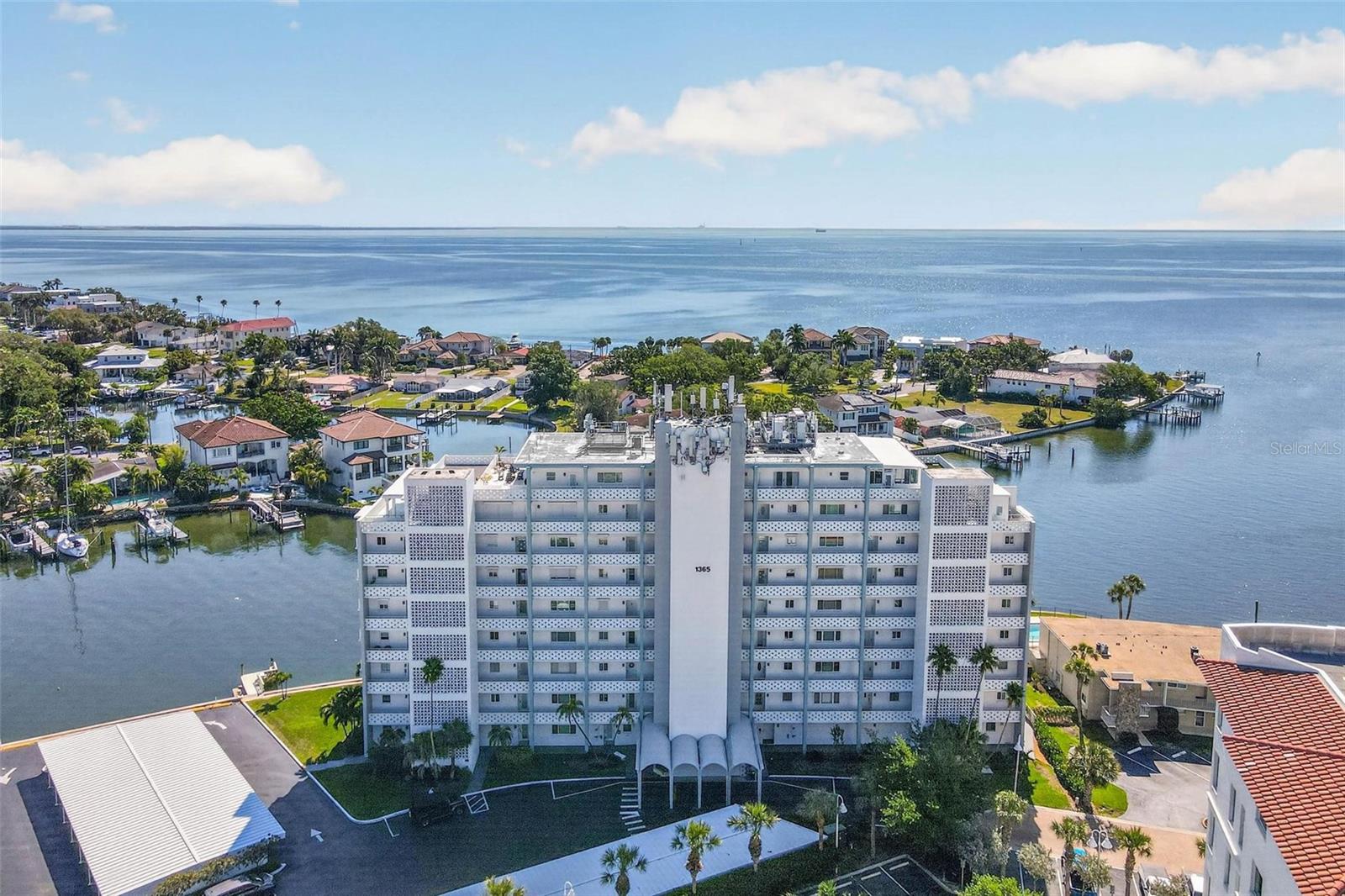 1365 SNELL ISLE BLVD NE #6A, ST PETERSBURG, FL — photo 3