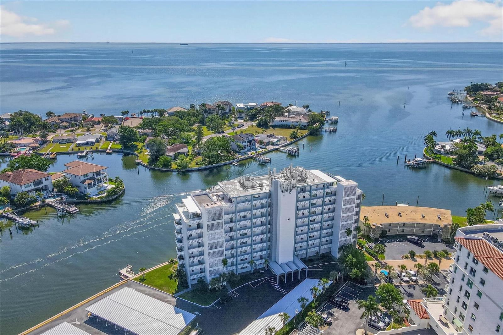 1365 SNELL ISLE BLVD NE #6A, ST PETERSBURG, FL — photo 4