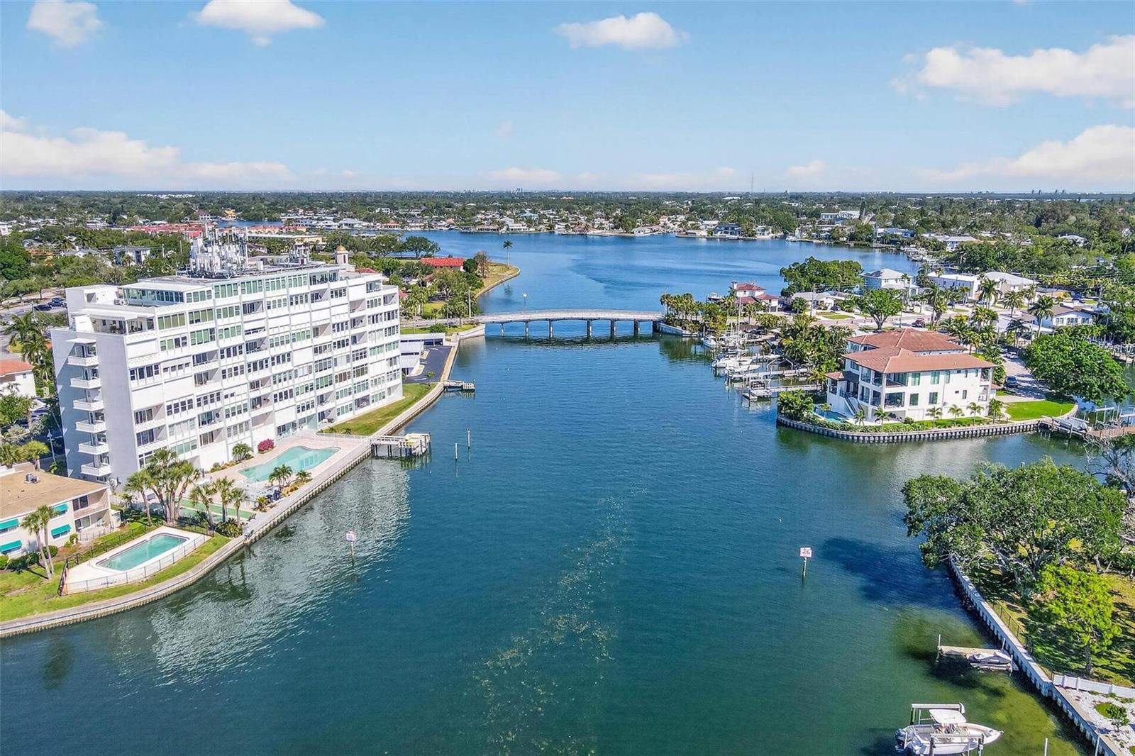 1365 SNELL ISLE BLVD NE #6A, ST PETERSBURG, FL — photo 5