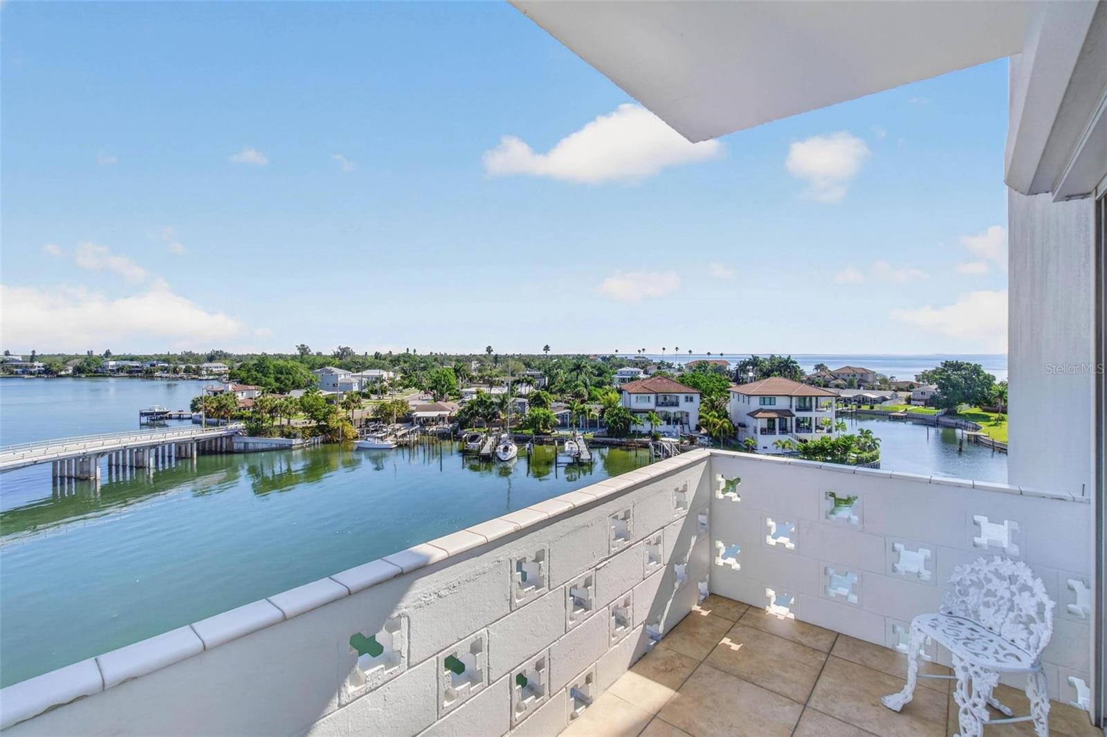 1365 SNELL ISLE BLVD NE #6A, ST PETERSBURG, FL — photo 10