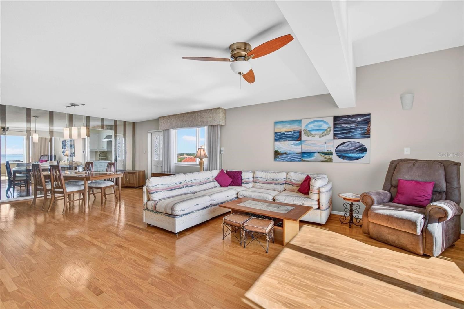 1365 SNELL ISLE BLVD NE #6A, ST PETERSBURG, FL — photo 16