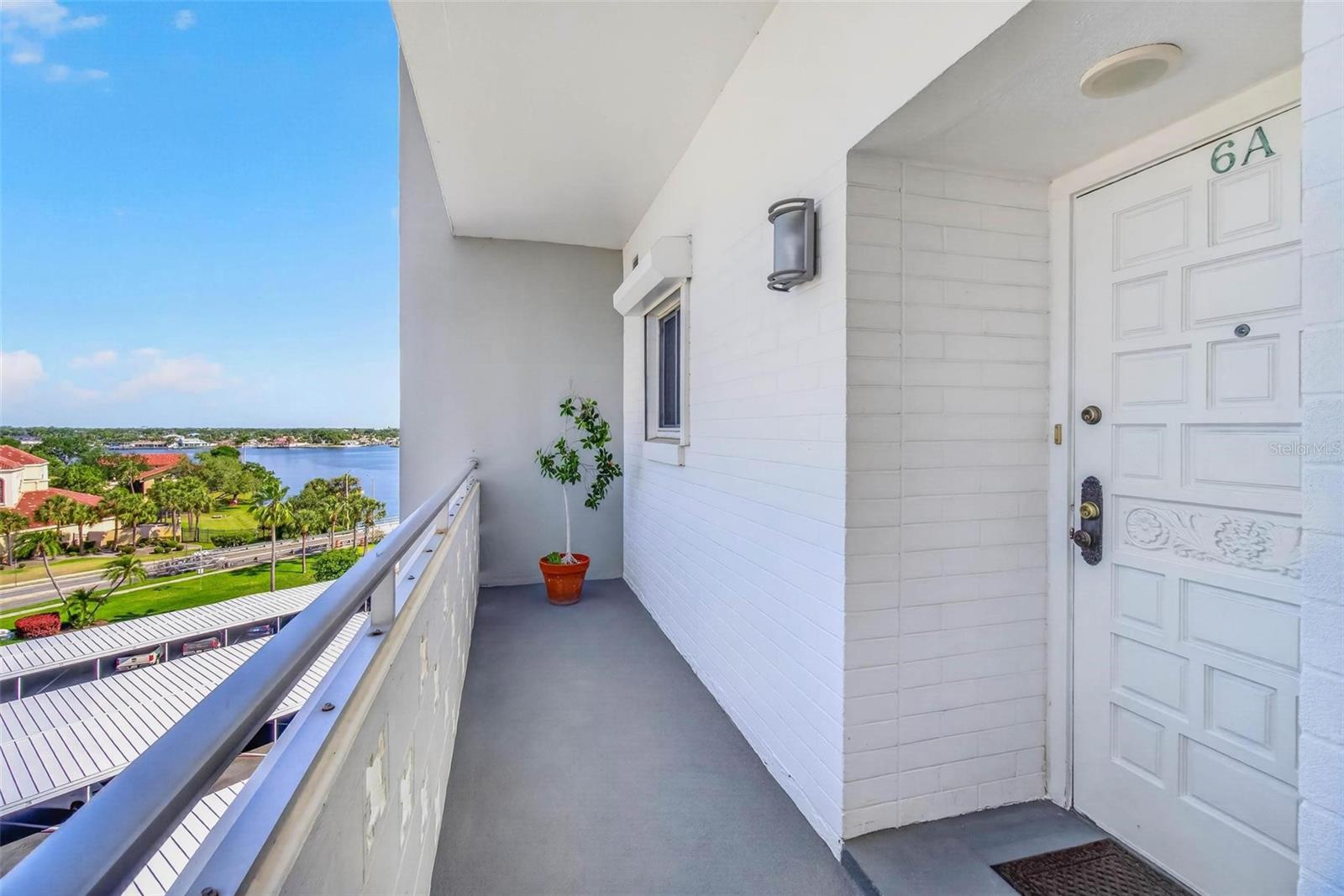1365 SNELL ISLE BLVD NE #6A, ST PETERSBURG, FL — photo 29