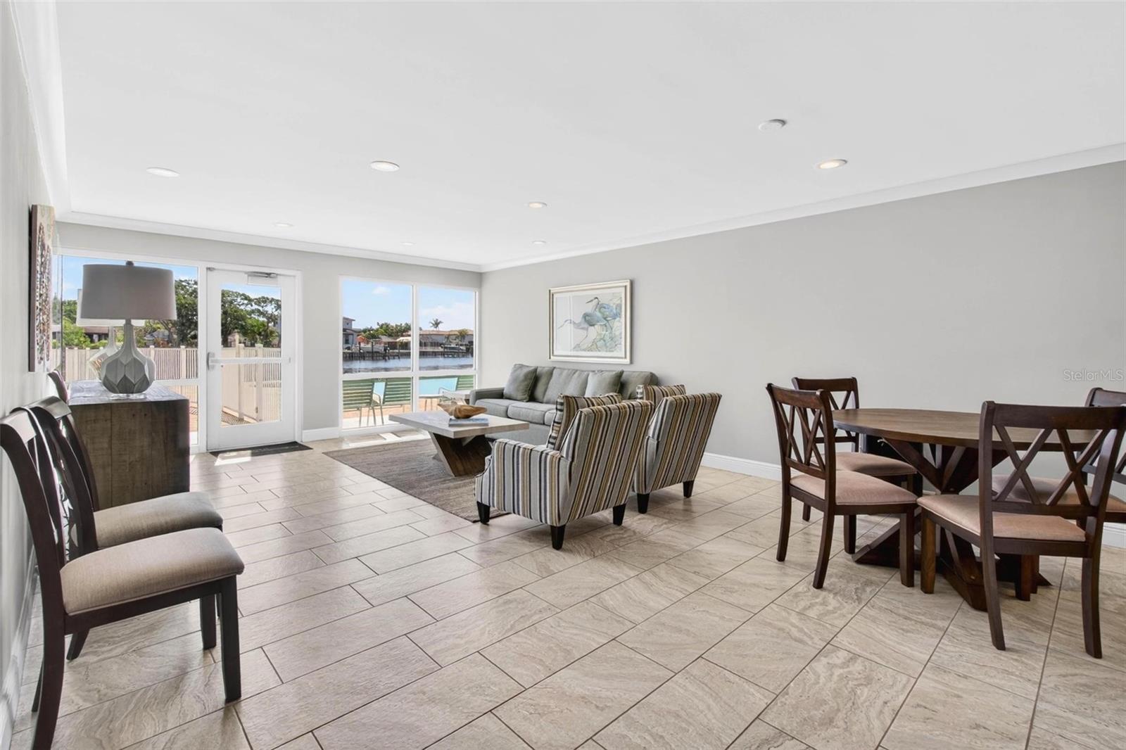 1365 SNELL ISLE BLVD NE #6A, ST PETERSBURG, FL — photo 31