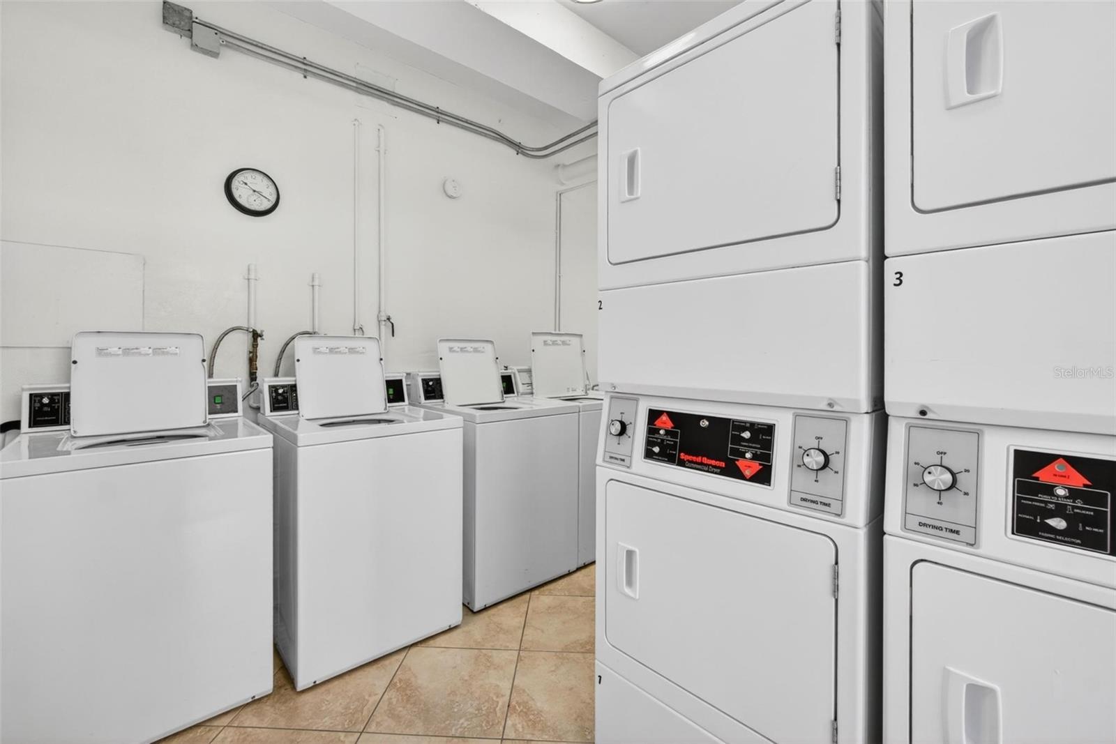 1365 SNELL ISLE BLVD NE #6A, ST PETERSBURG, FL — photo 34