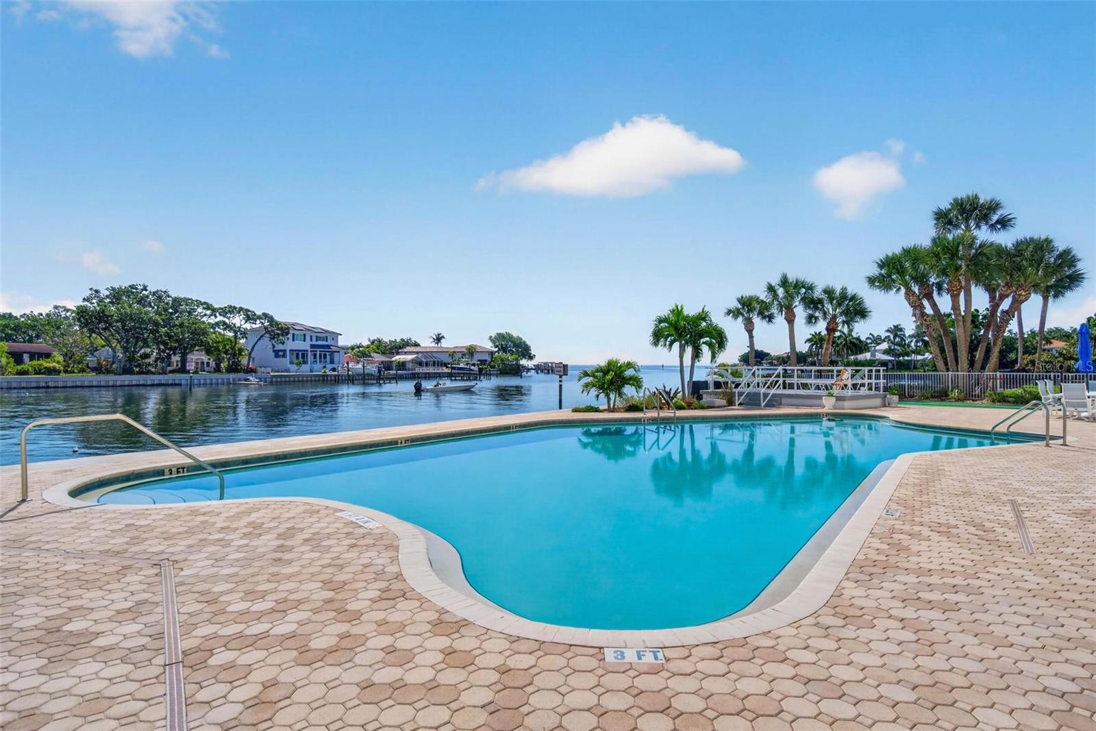 1365 SNELL ISLE BLVD NE #6A, ST PETERSBURG, FL — photo 35
